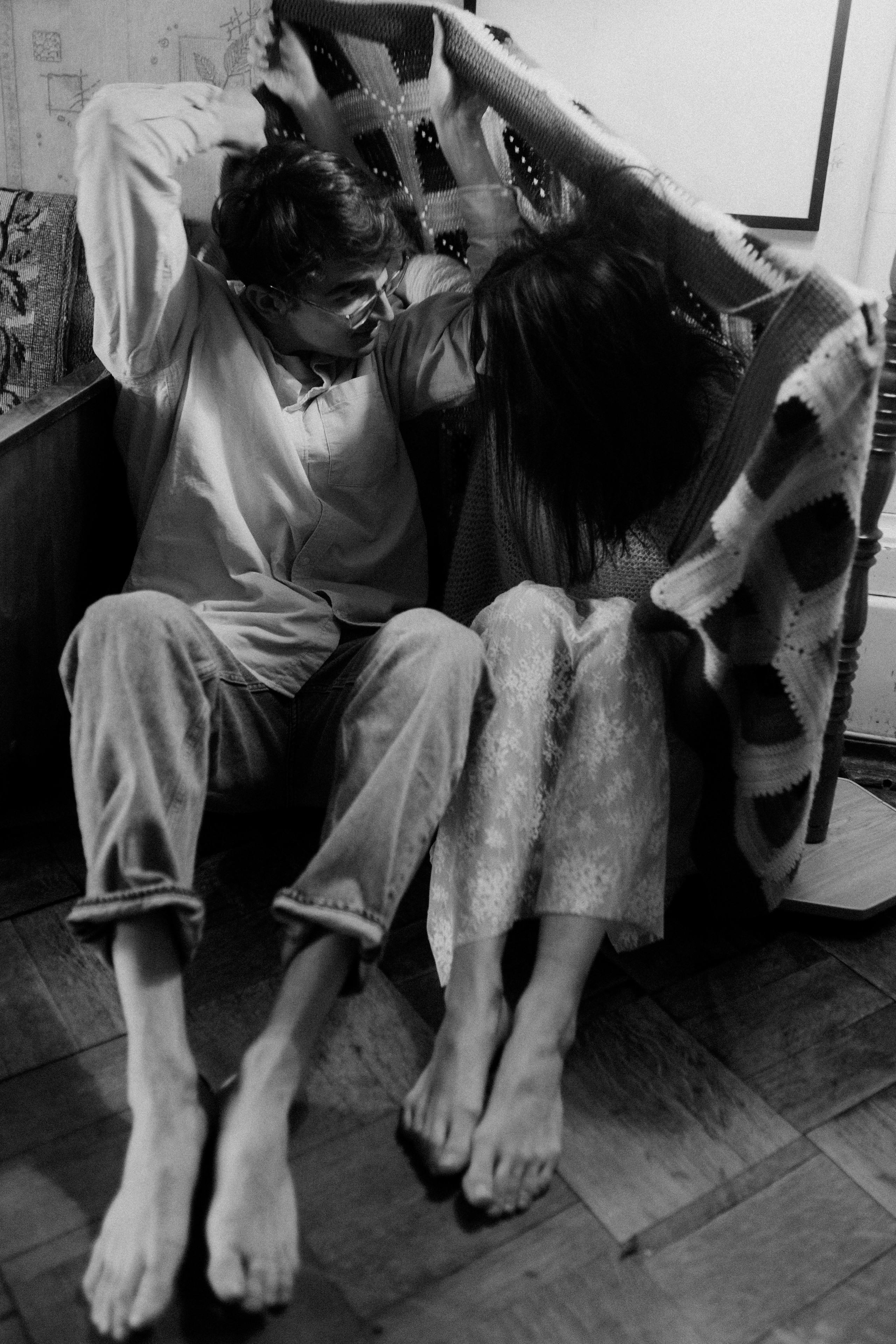 София и Георгий. Фотограф в Санкт-Петербурге