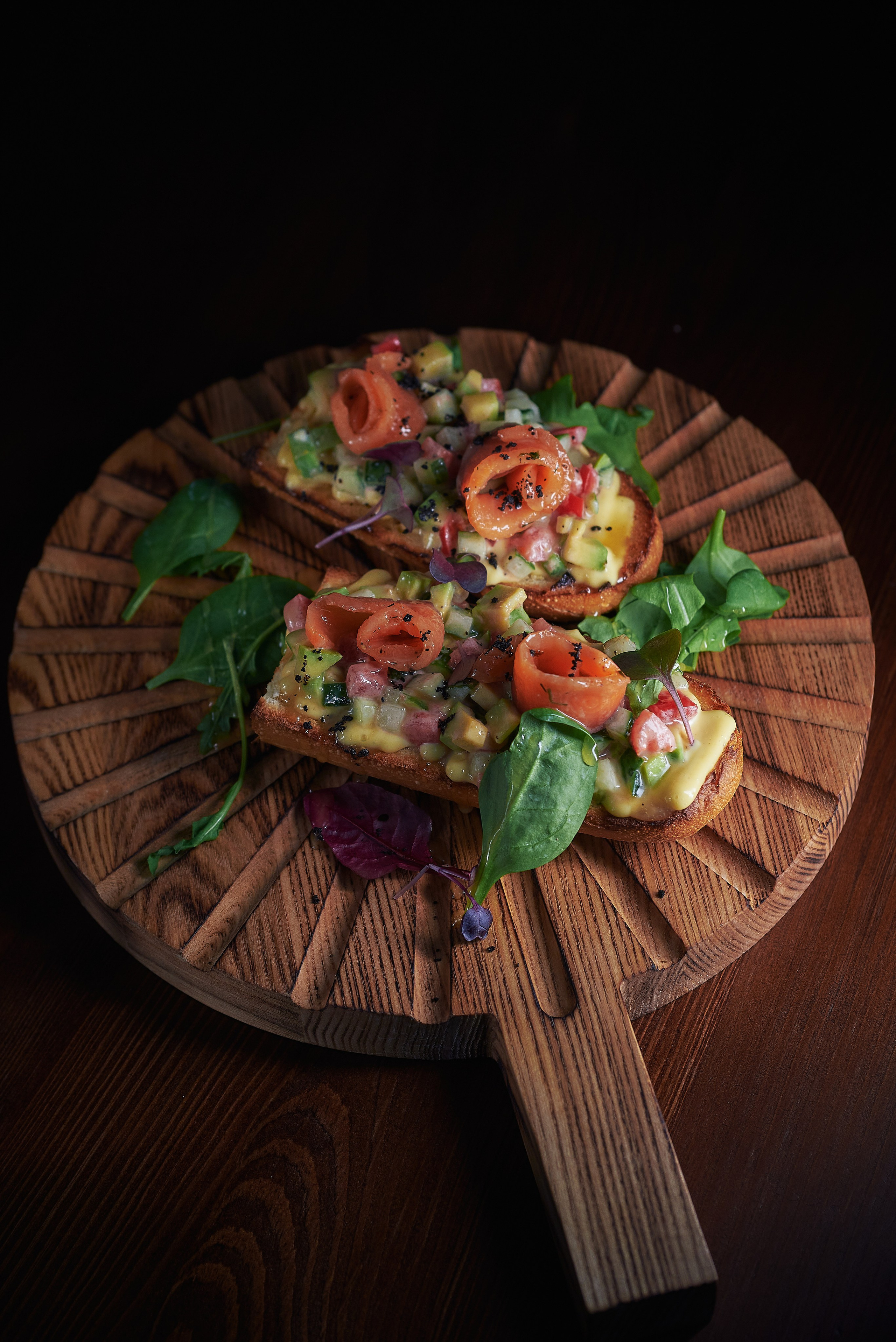 Фото меню. Константин Кордонский | Интерьерный и food-фотограф в Кисловодске и КМВ