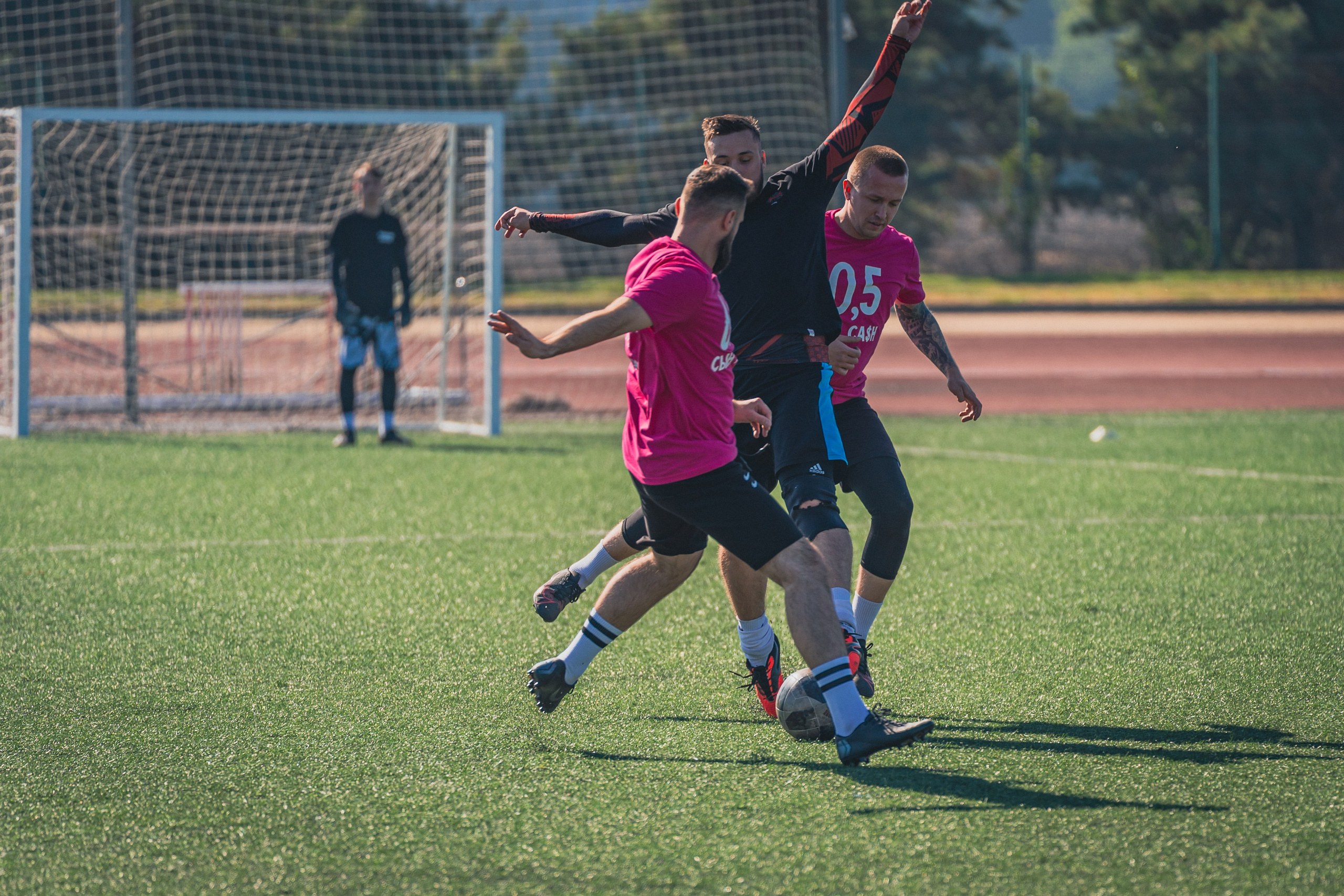 Чемпионат по футболу Мадьяр 15.10.23. Репортажный фотограф в Краснодаре Рындин Дмитрий