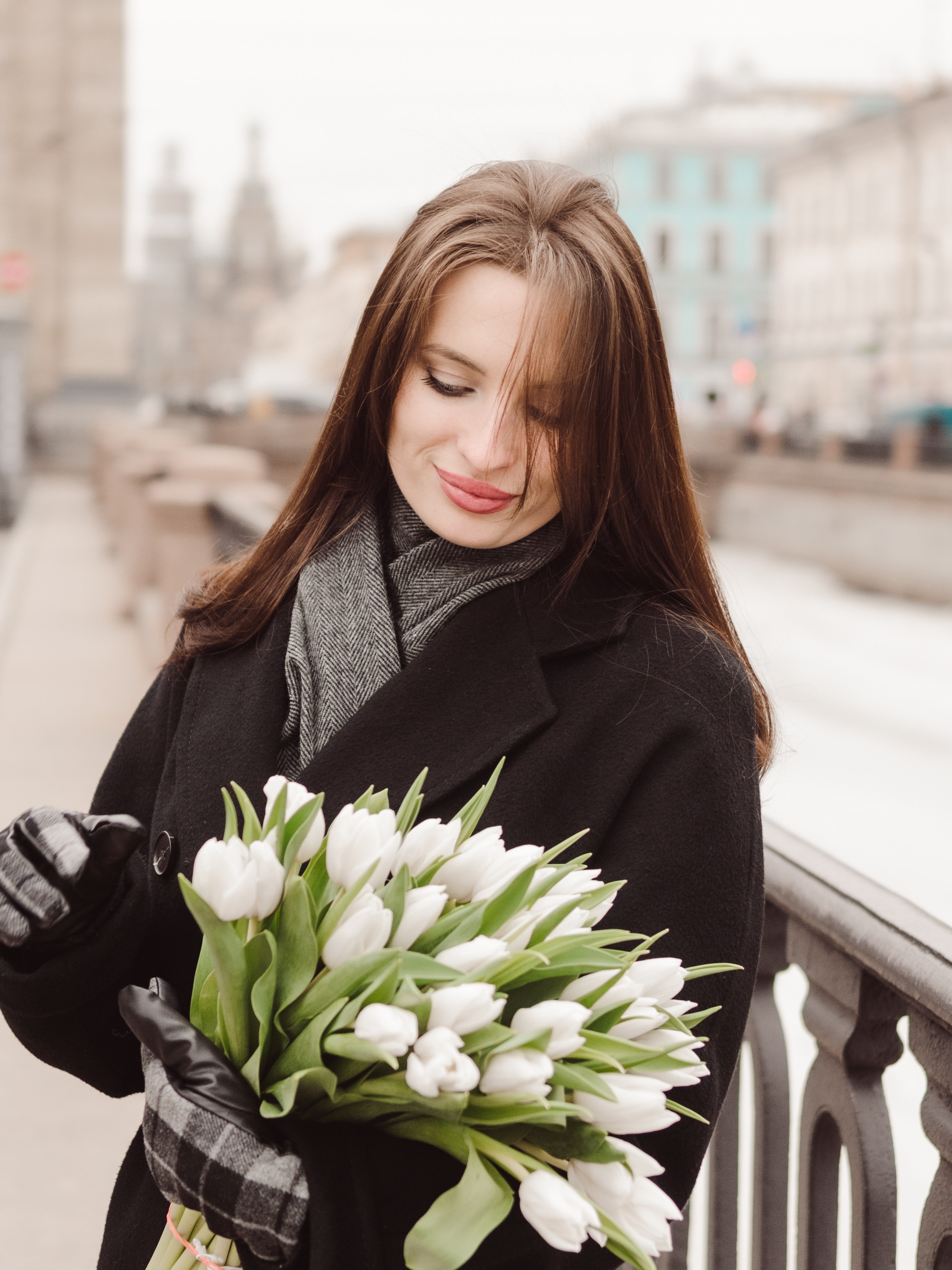 Анна. Фотограф Красная поляна|Сочи|Сириус