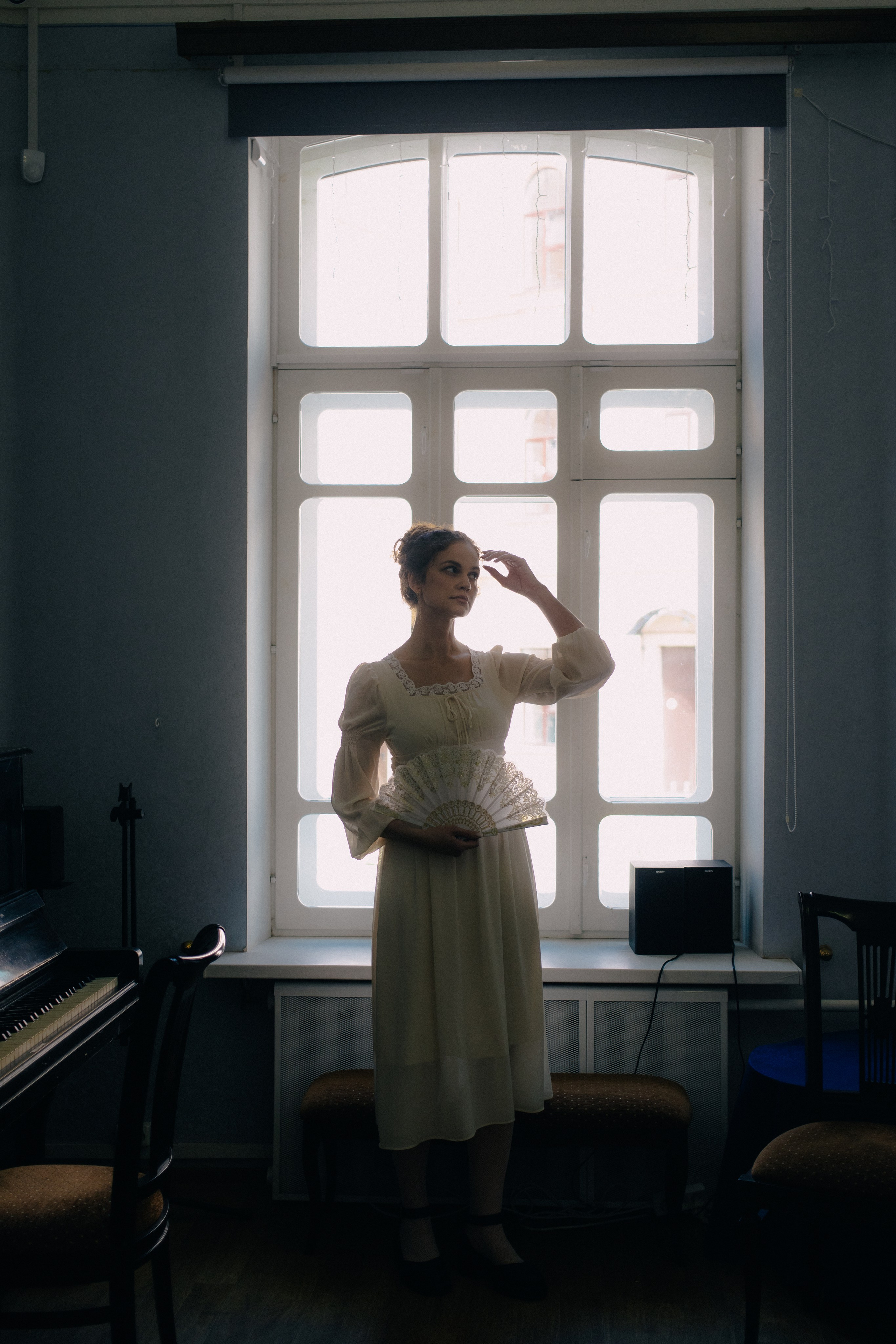 Сказки. Репортажный фотограф Анастасия Головко