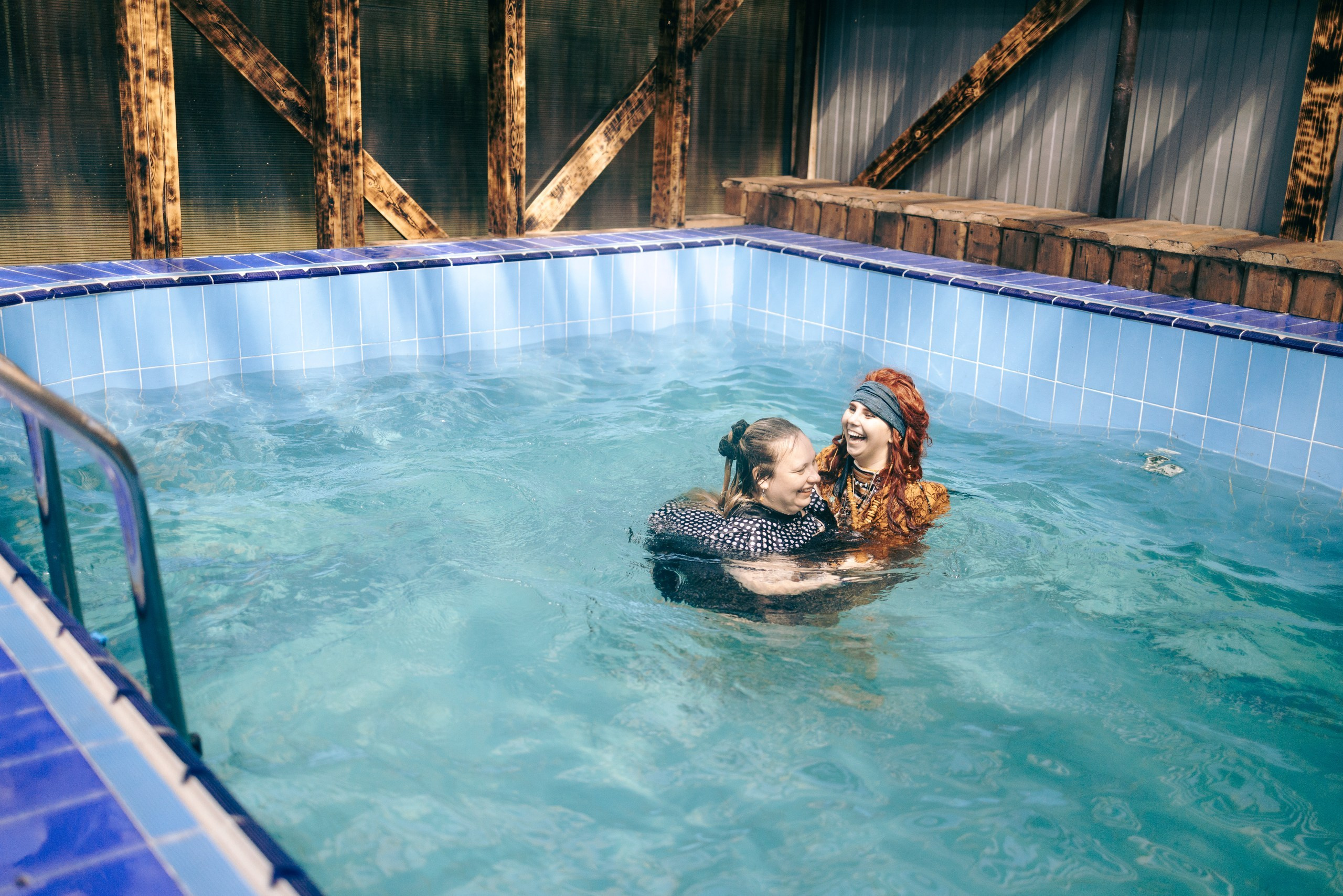 Дом в котором. Репортажный фотограф Анастасия Головко