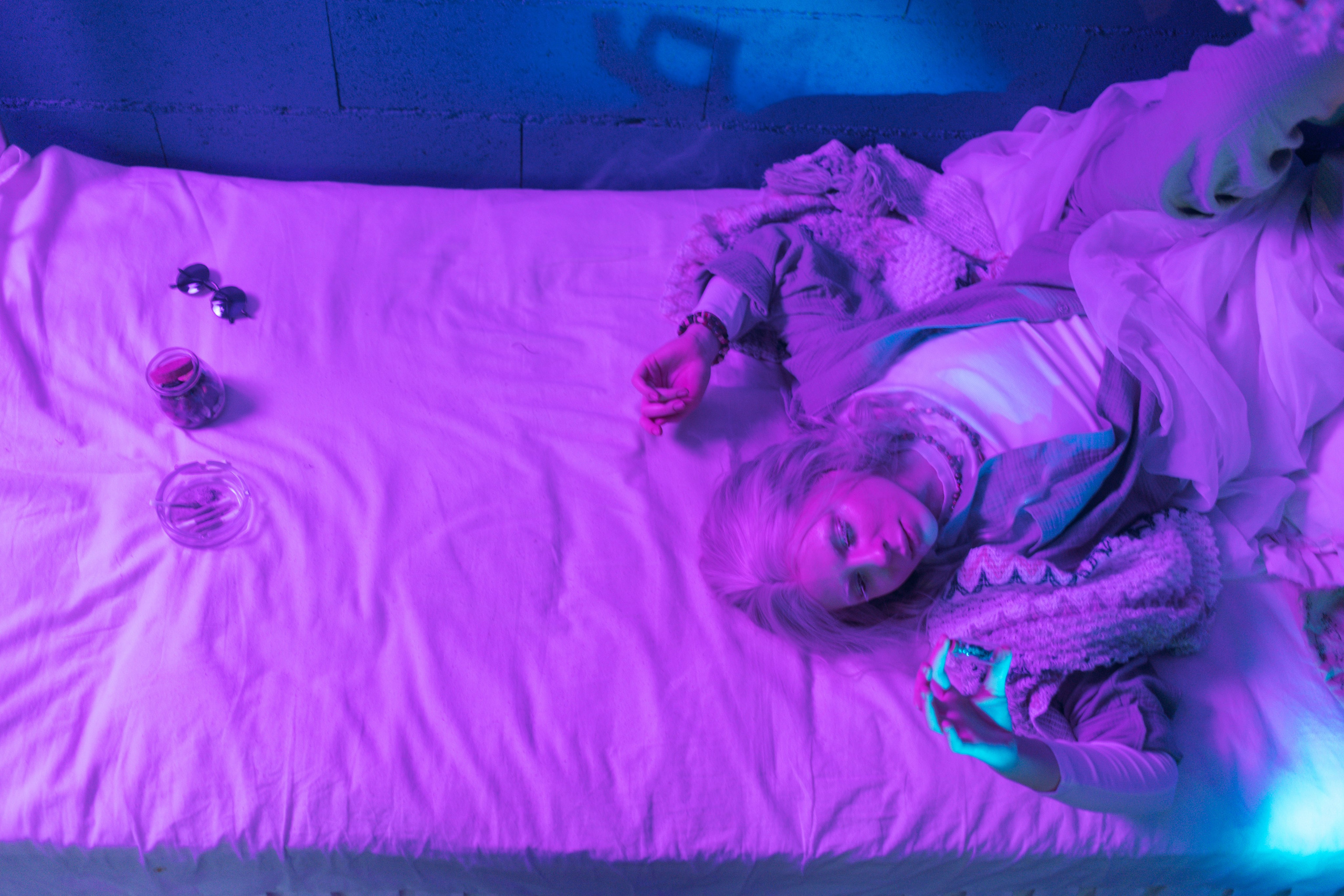 Дом, в котором…. Репортажный фотограф Анастасия Головко