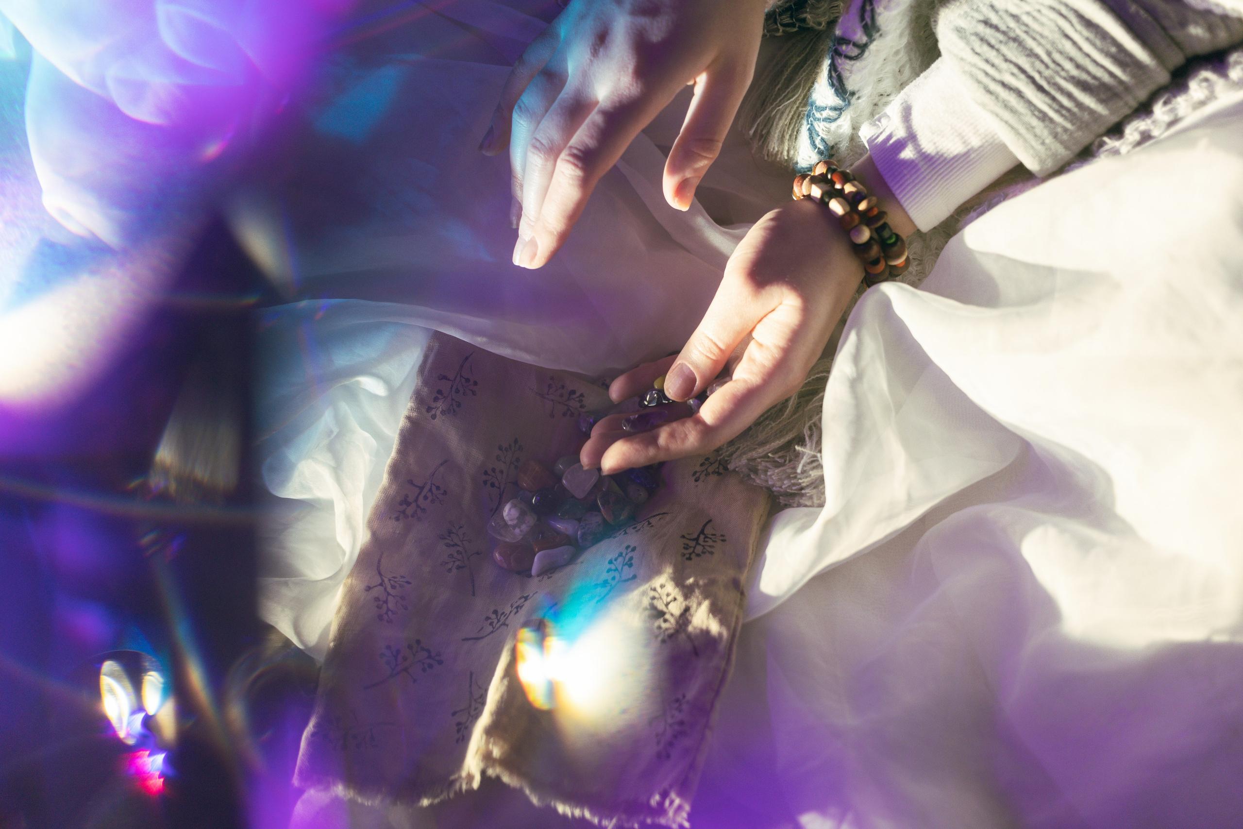 Дом, в котором…. Репортажный фотограф Анастасия Головко