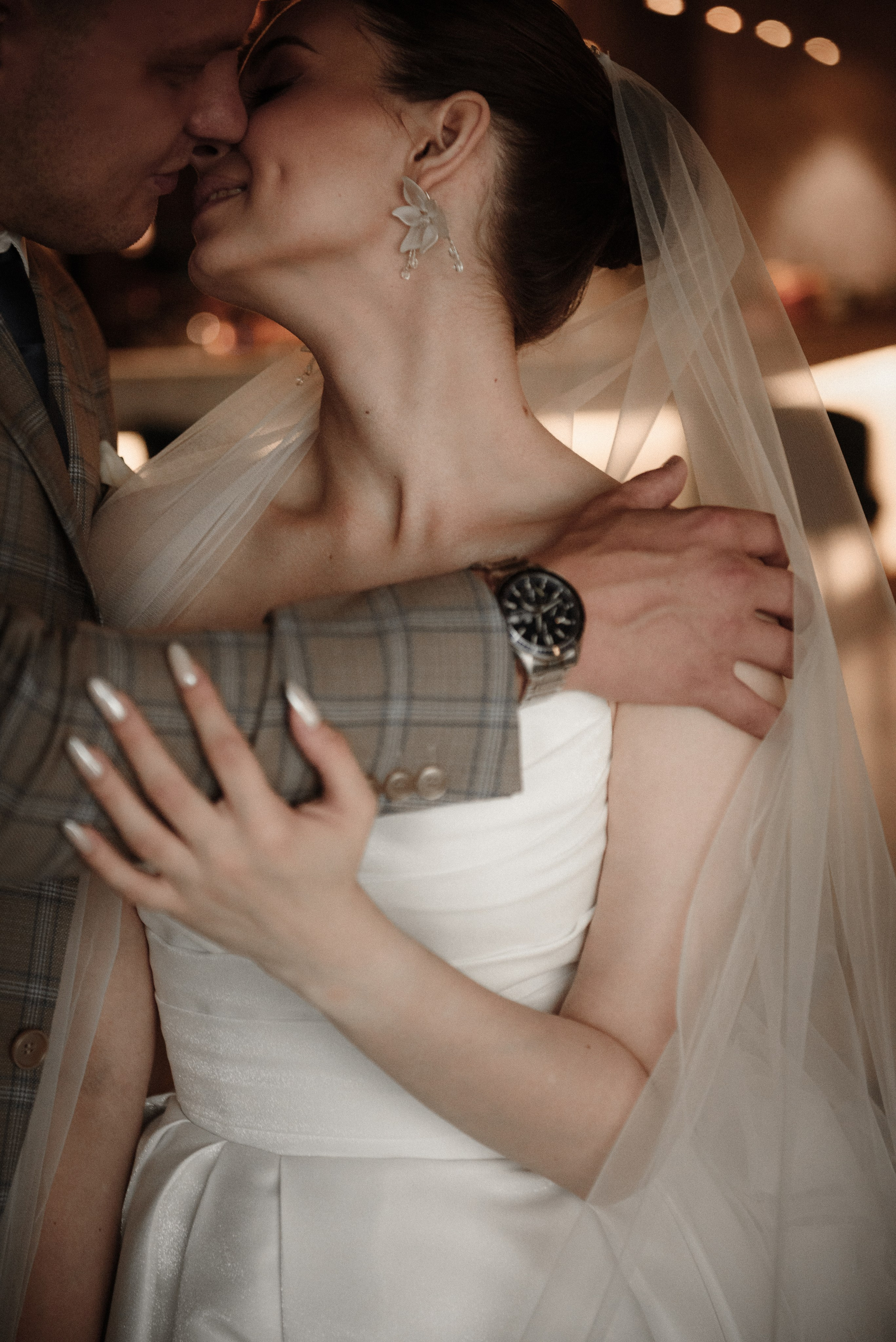 Дмитрий и Дарья. Свадебный фотограф в Ярославле и Москве Руслан Иософатов