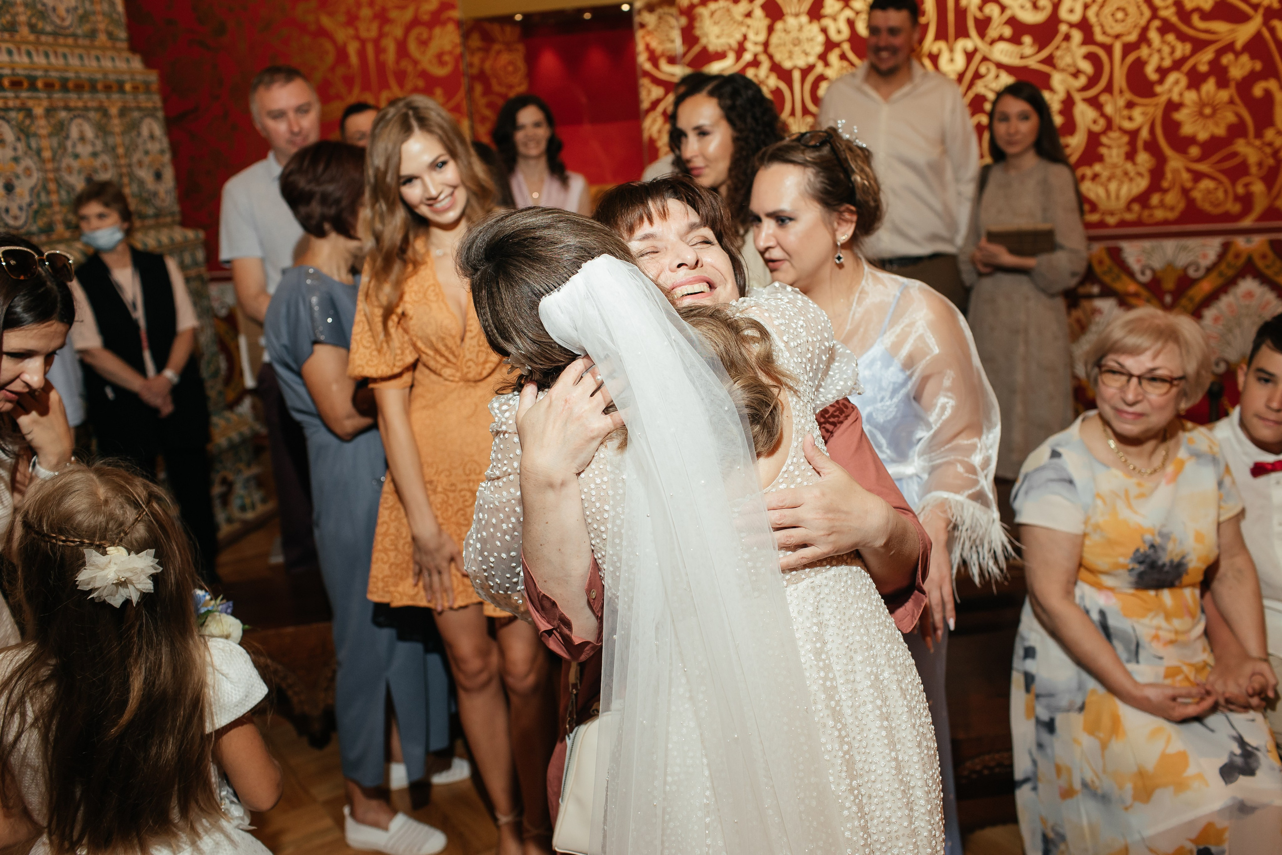 Игорь и Регина. Свадебный и семейный фотограф