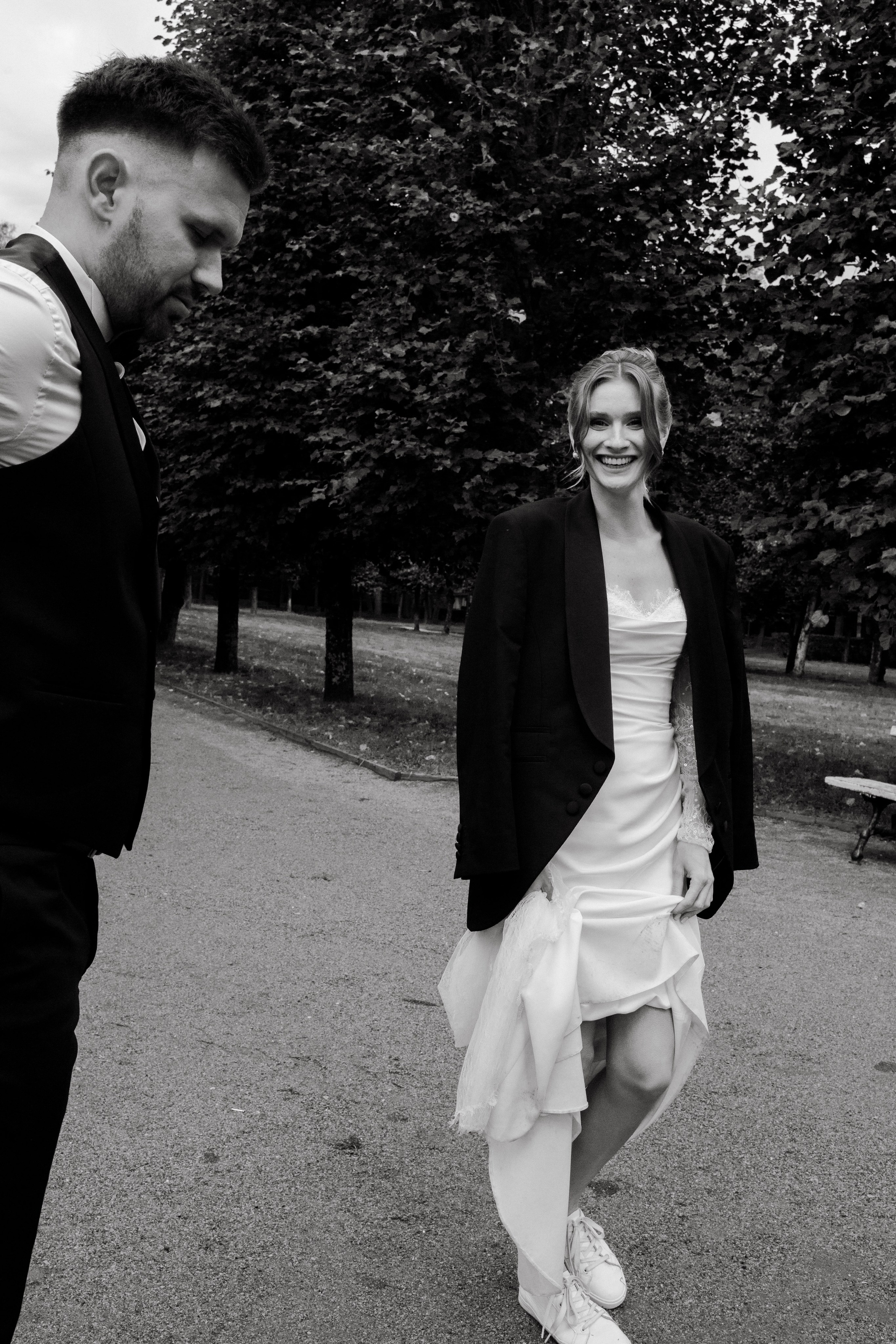 Евгений и Елизавета. Свадебный фотограф Москва Санкт-Петербург Сочи Калининград Мария