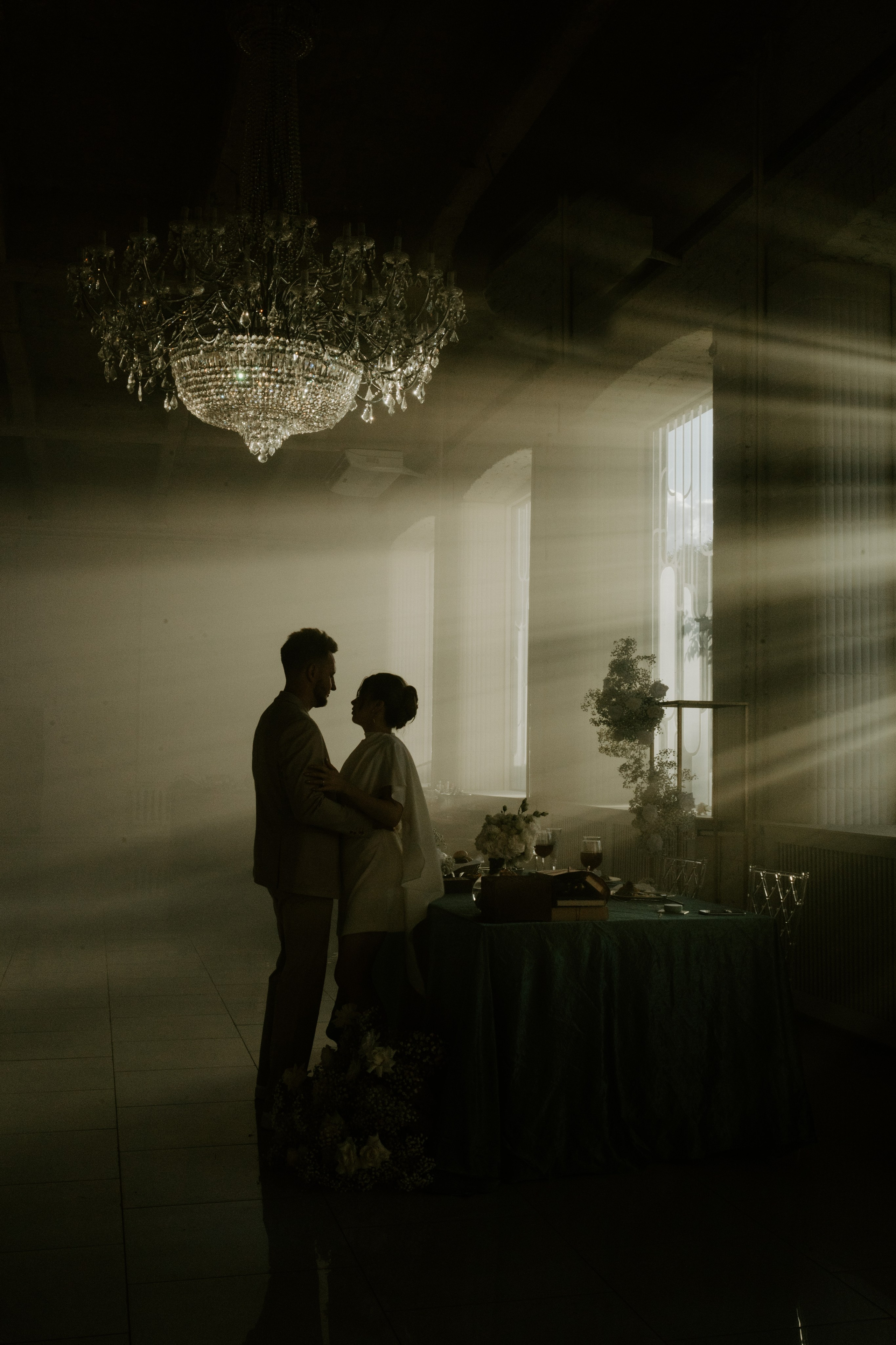 Дмитрий и Виктория. Свадебный фотограф Москва Санкт-Петербург Сочи Калининград Мария