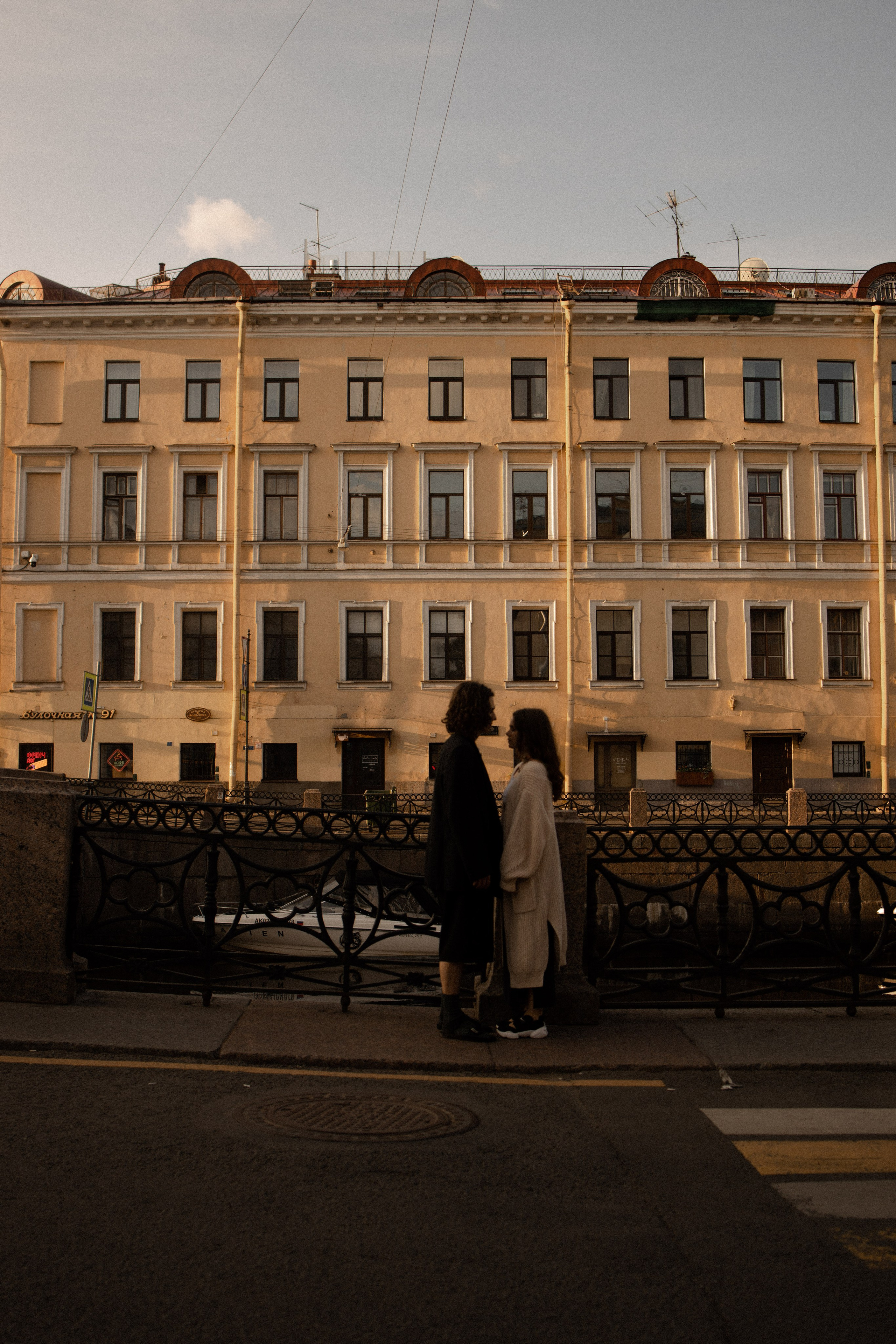 Lovestory (мк). Свадебный фотограф Москва Санкт-Петербург Сочи Калининград Мария