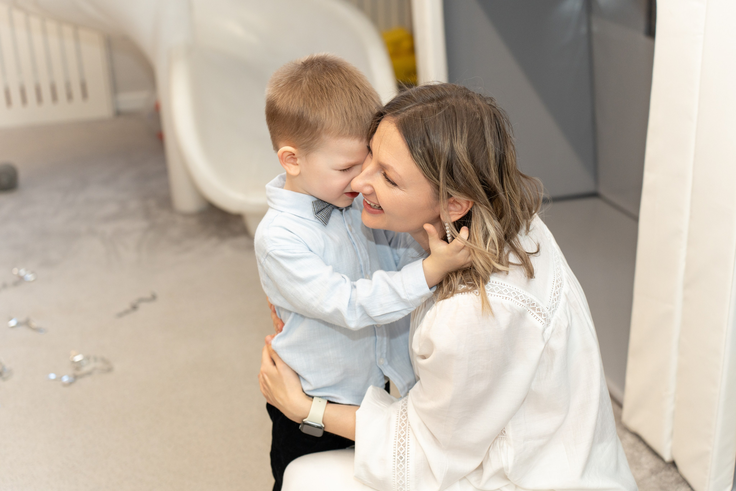 Базилион. Семейный и свадебный фотограф Минск, Беларусь Анна Орловская