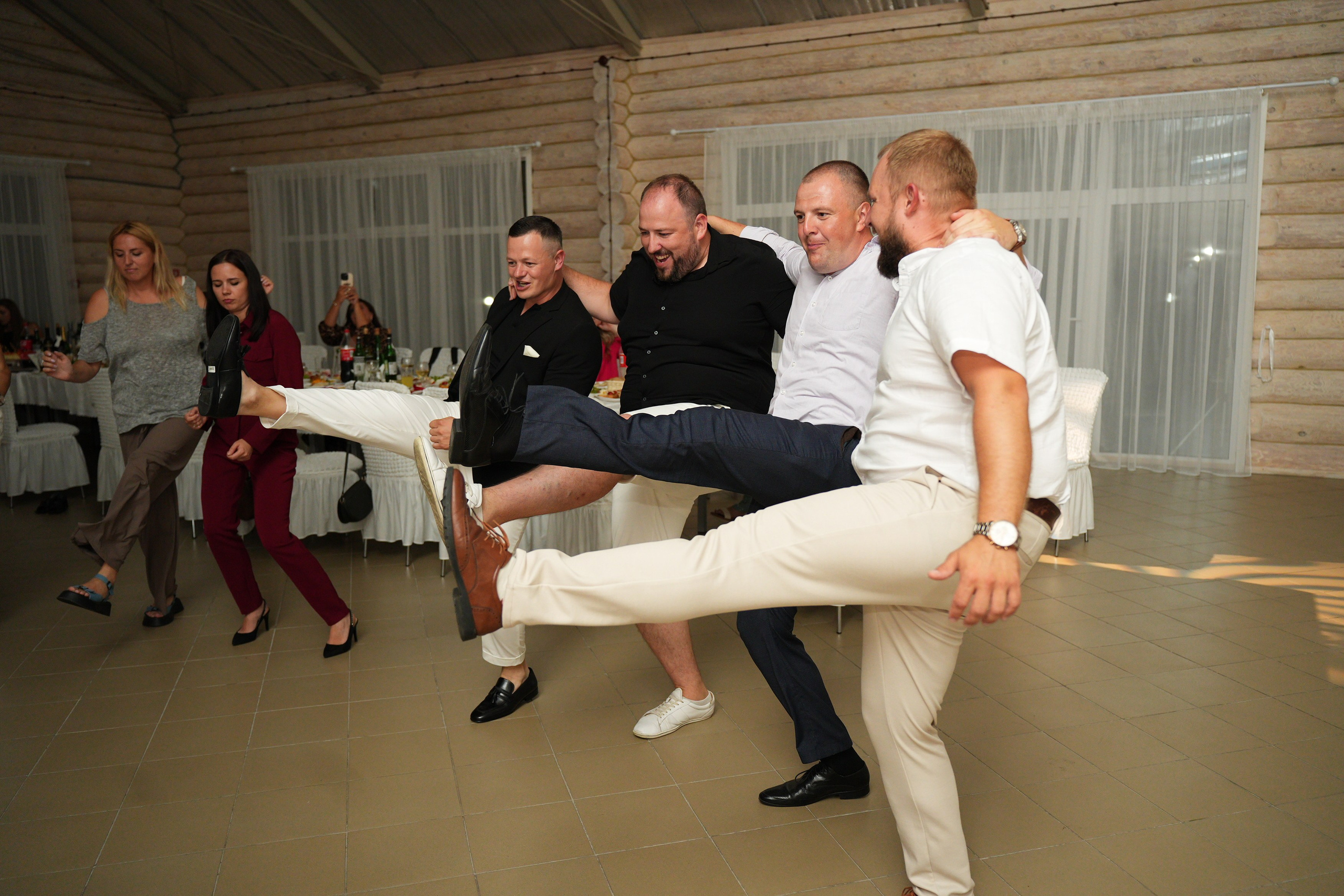 35 лет. Семейный и свадебный фотограф Минск, Беларусь Анна Орловская