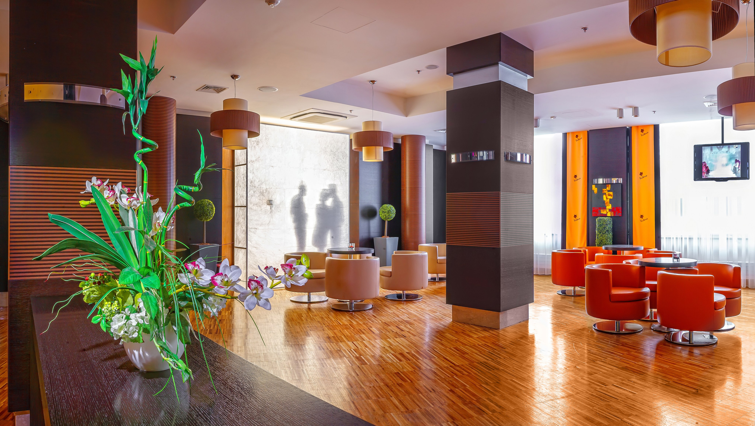 Интерьеры. Фотостудия в Москве LUXARTPHOTO