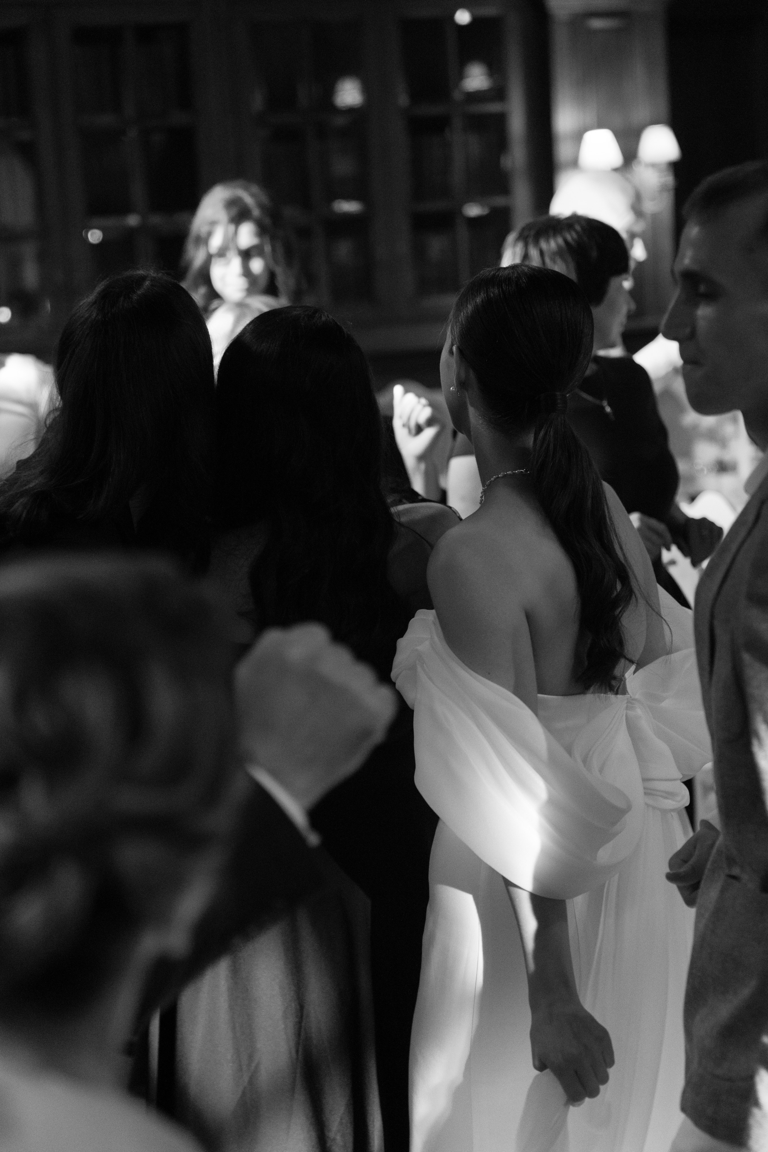 Wine and candles. Свадебный фотограф Наташа Брифли