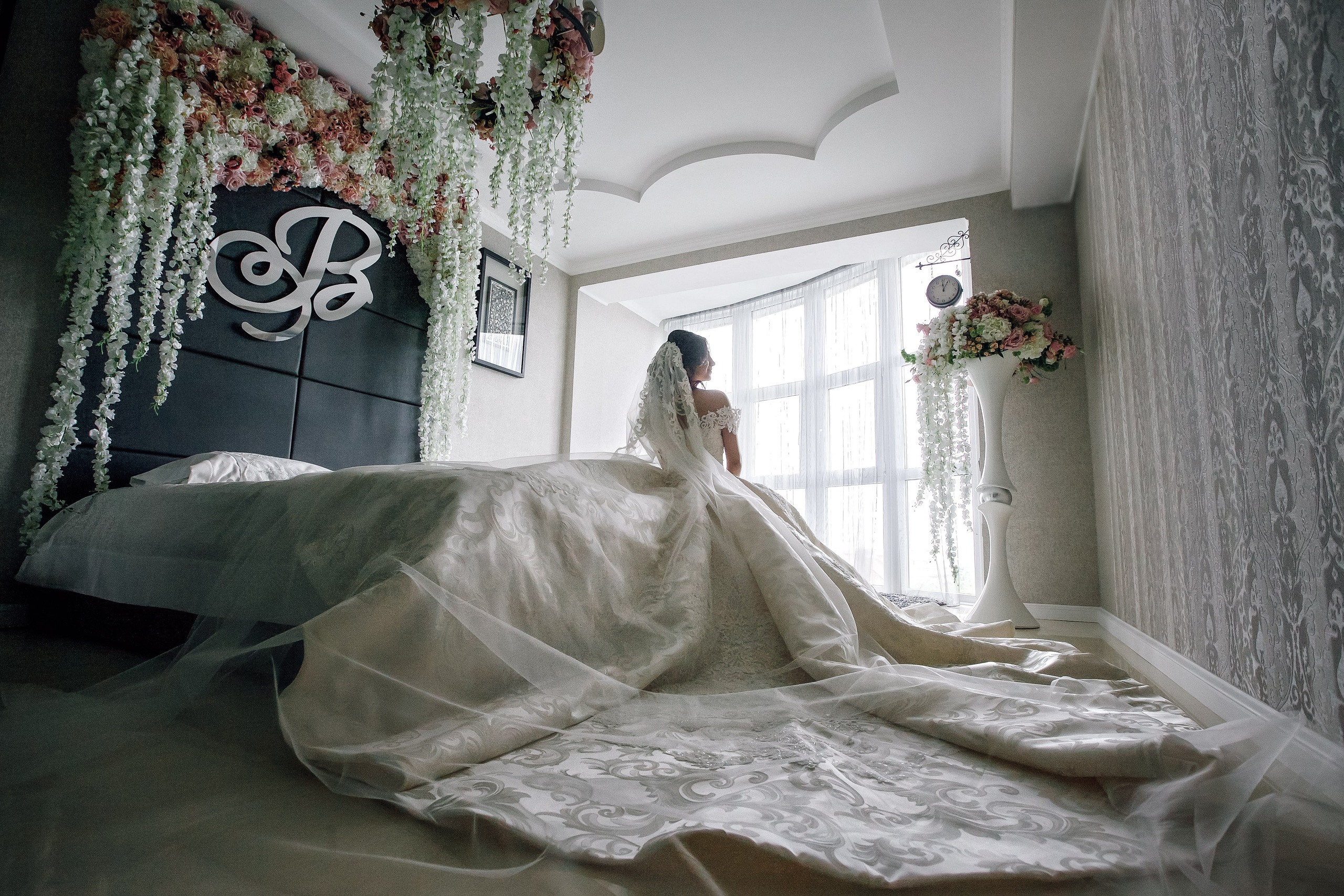 Свадебная фотография. Фотохудожник Наталия Кирсанова