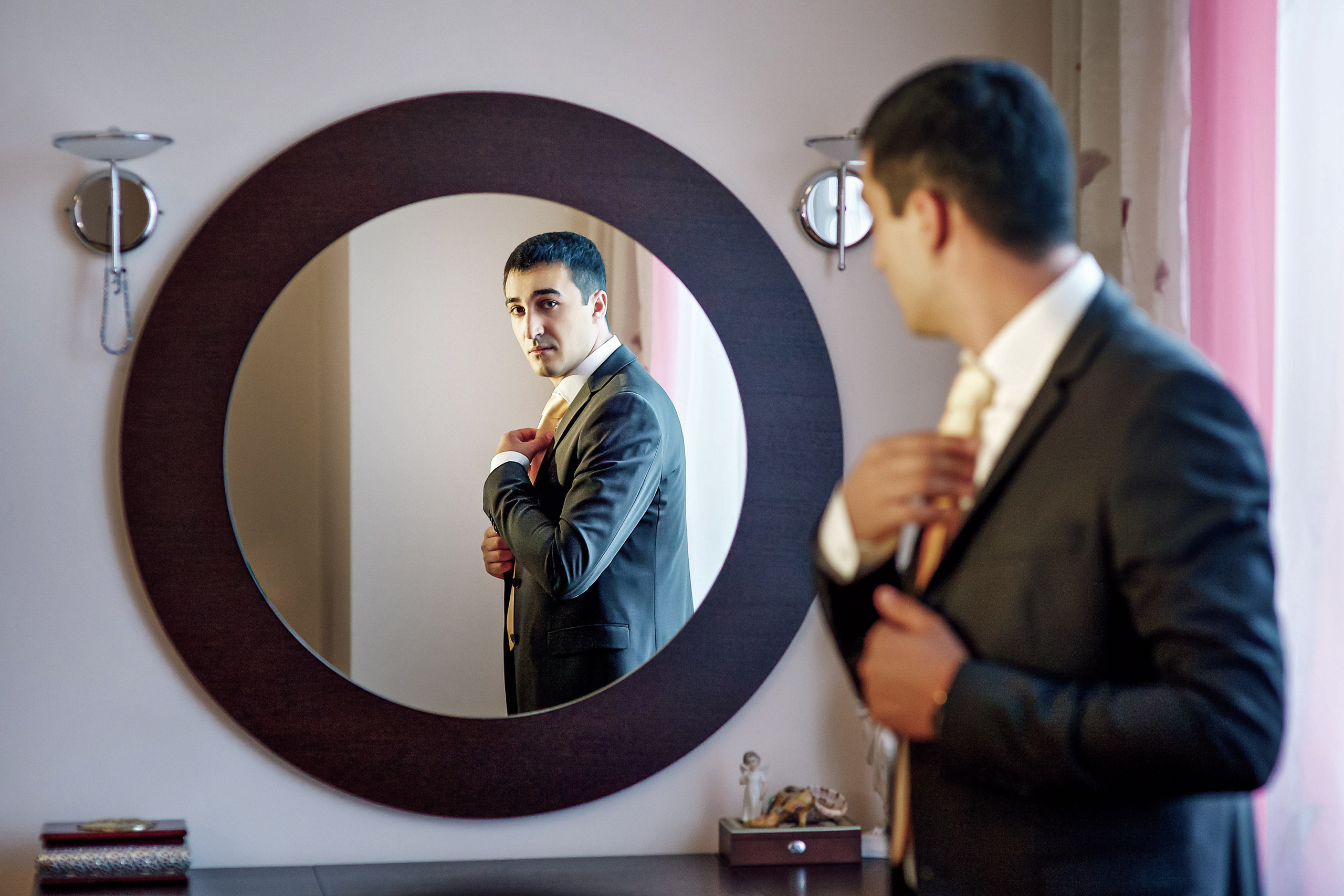 Свадебная фотография. Фотохудожник Наталия Кирсанова