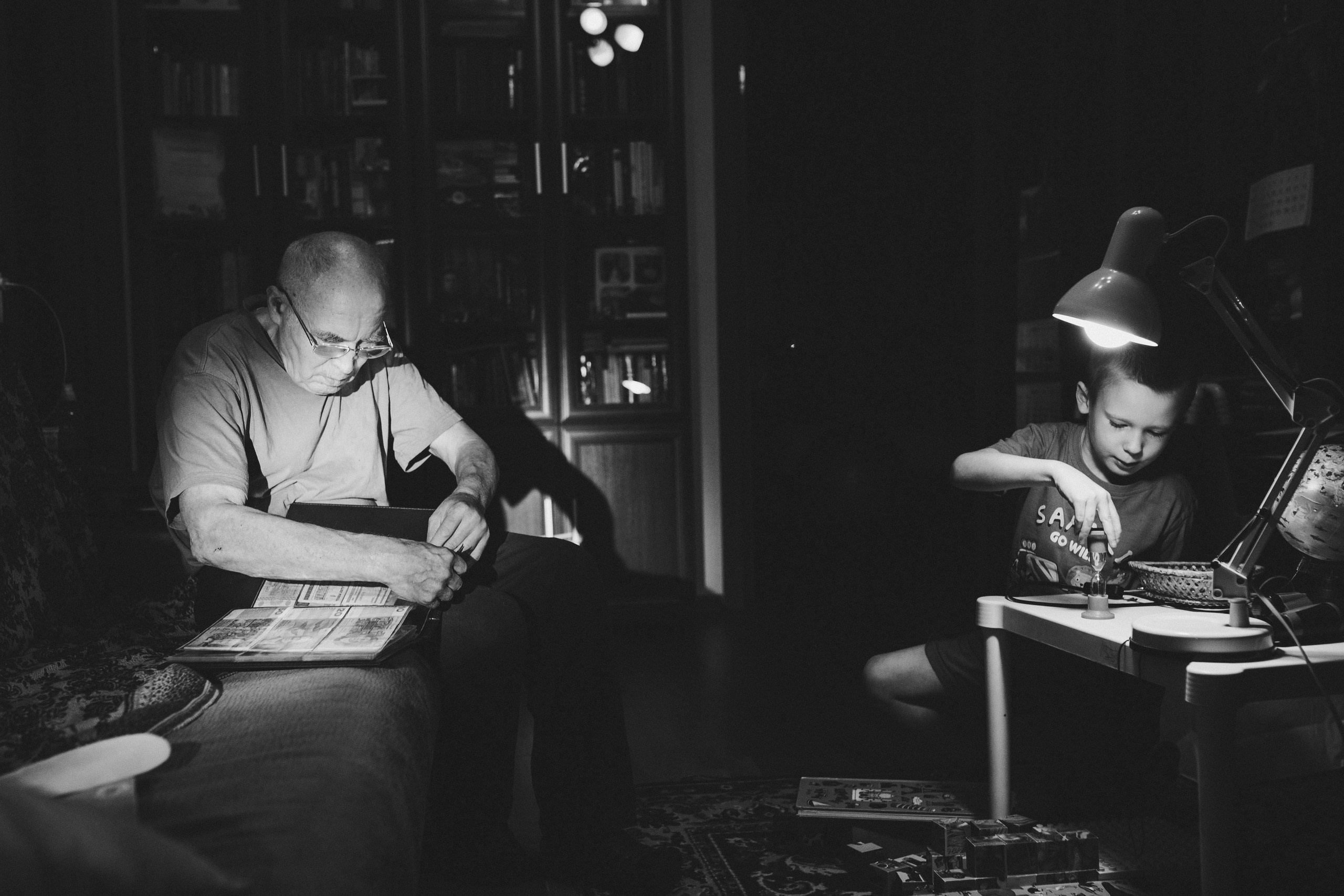 Деревенские зарисовки. Семейный LIFESTYLE фотограф в Москве