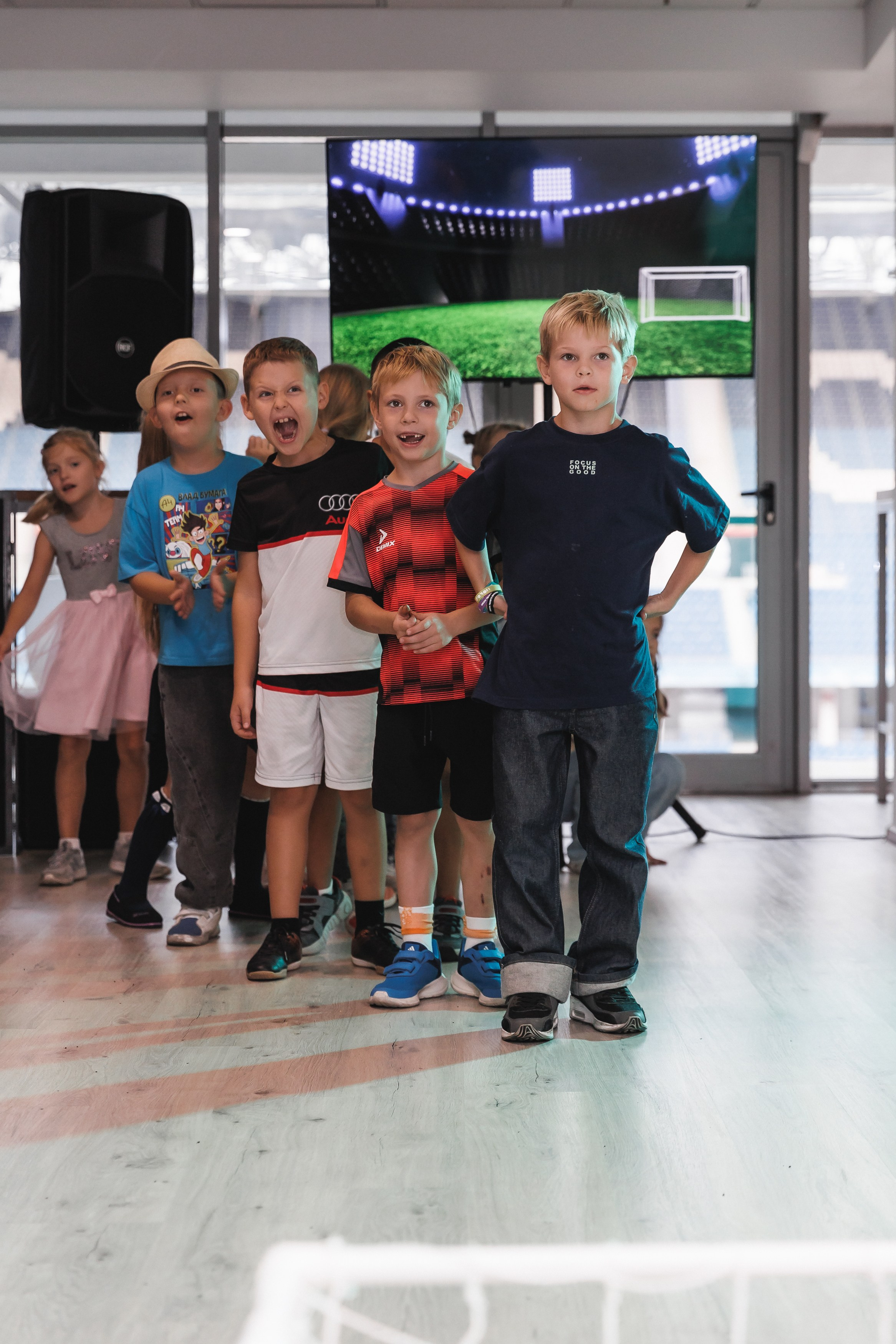 Давиду 7!. Фотограф в Волгограде — Александра Искандерова