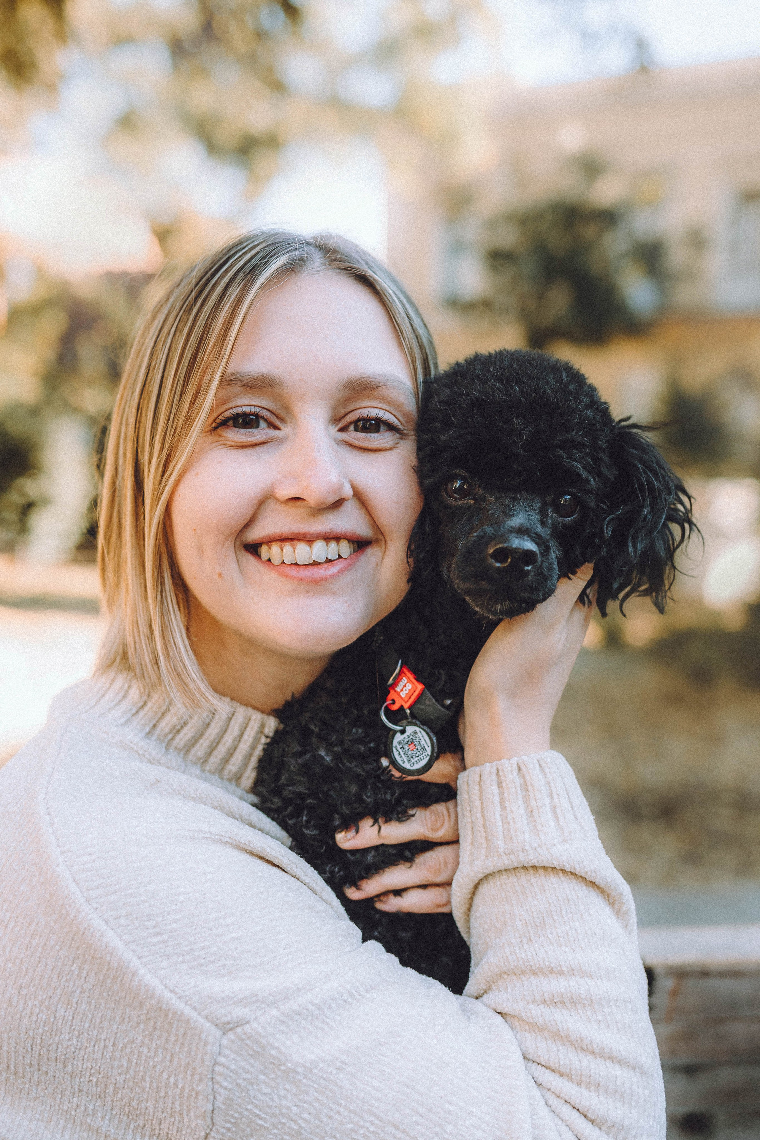 Игнат, Даша и Бэтти