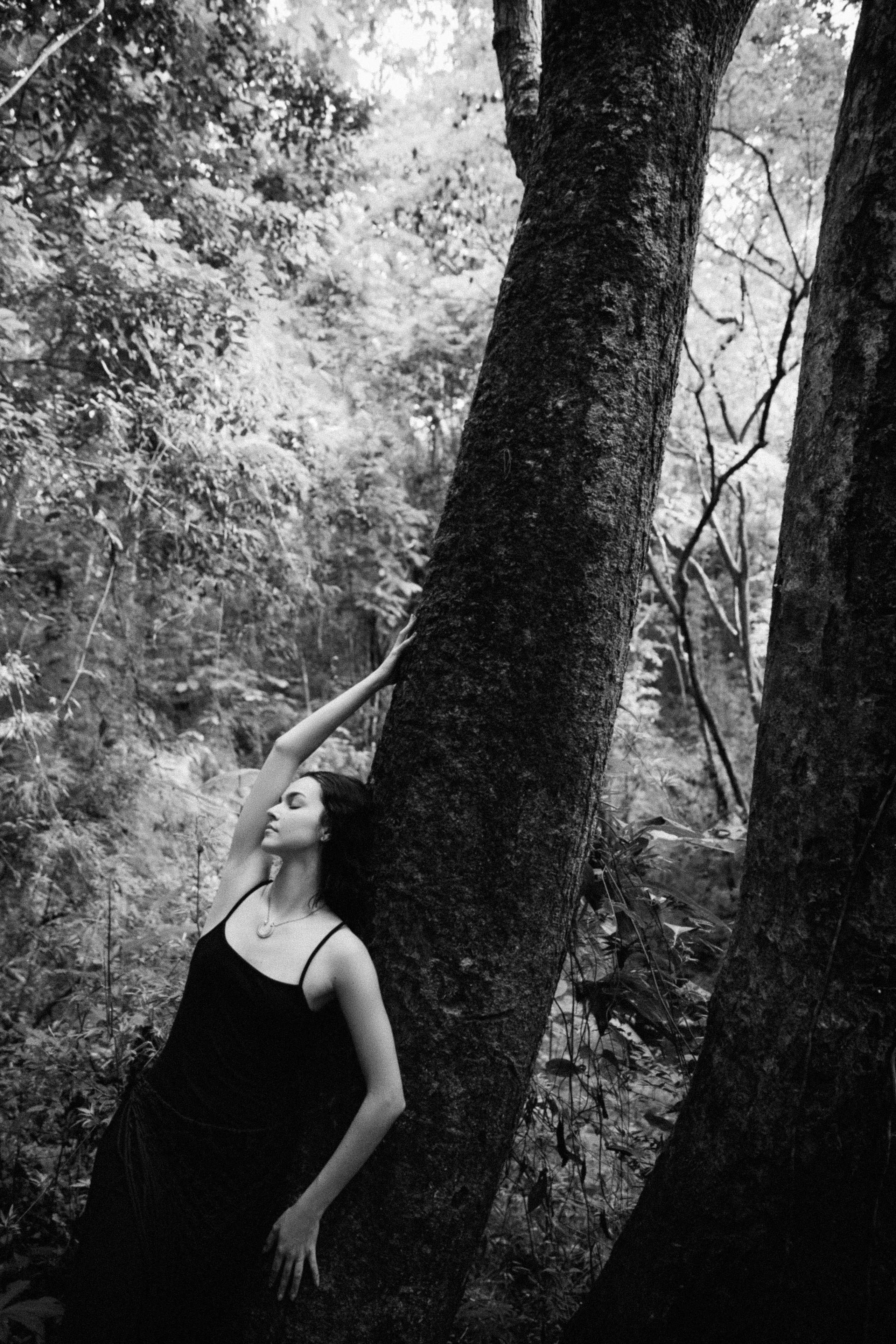 Vicky. Портретный фотограф / Панама / Анастасия Елизарова