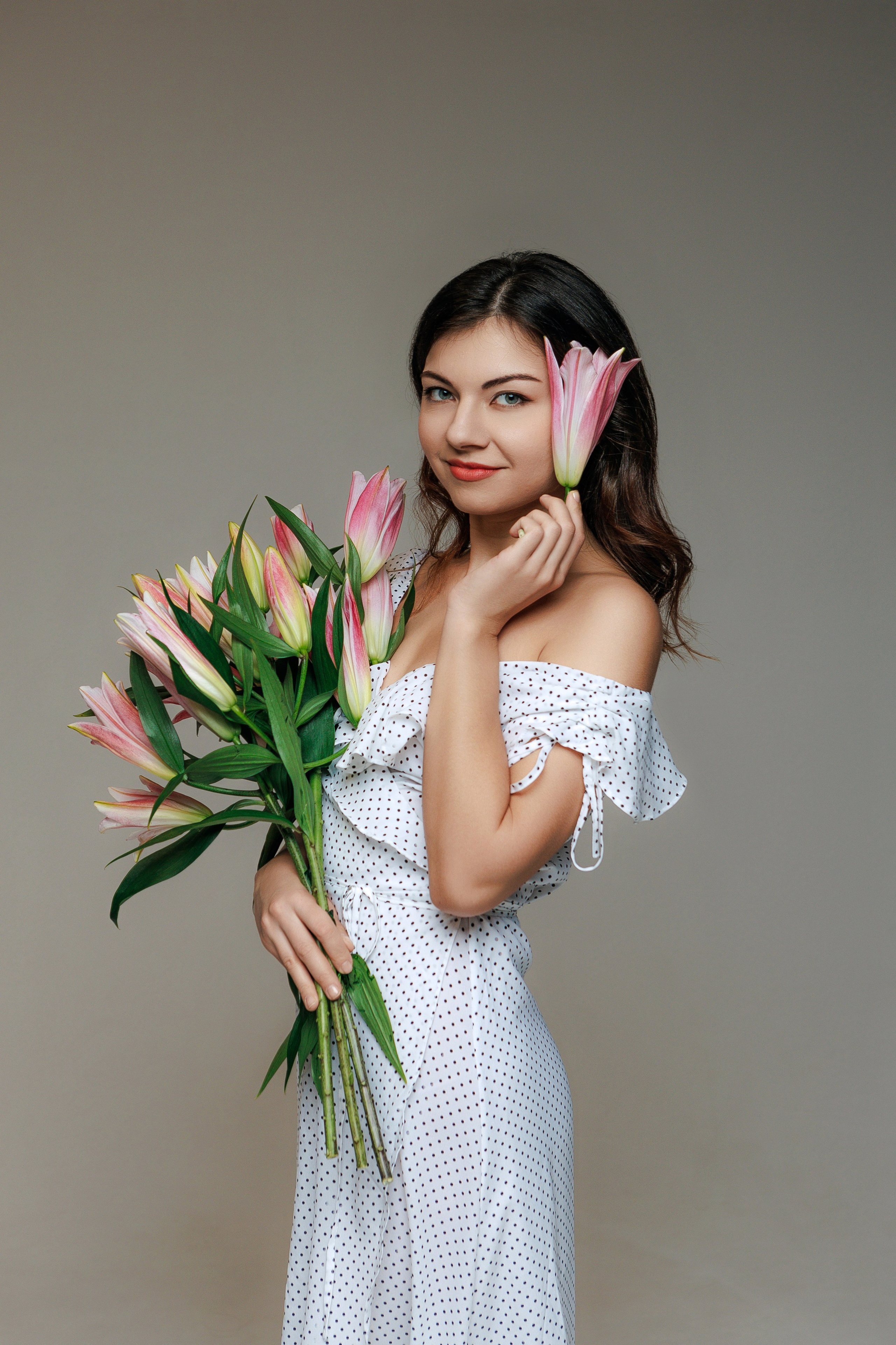 Лолита. Семейный и детский фотограф в Москве Александра Мак