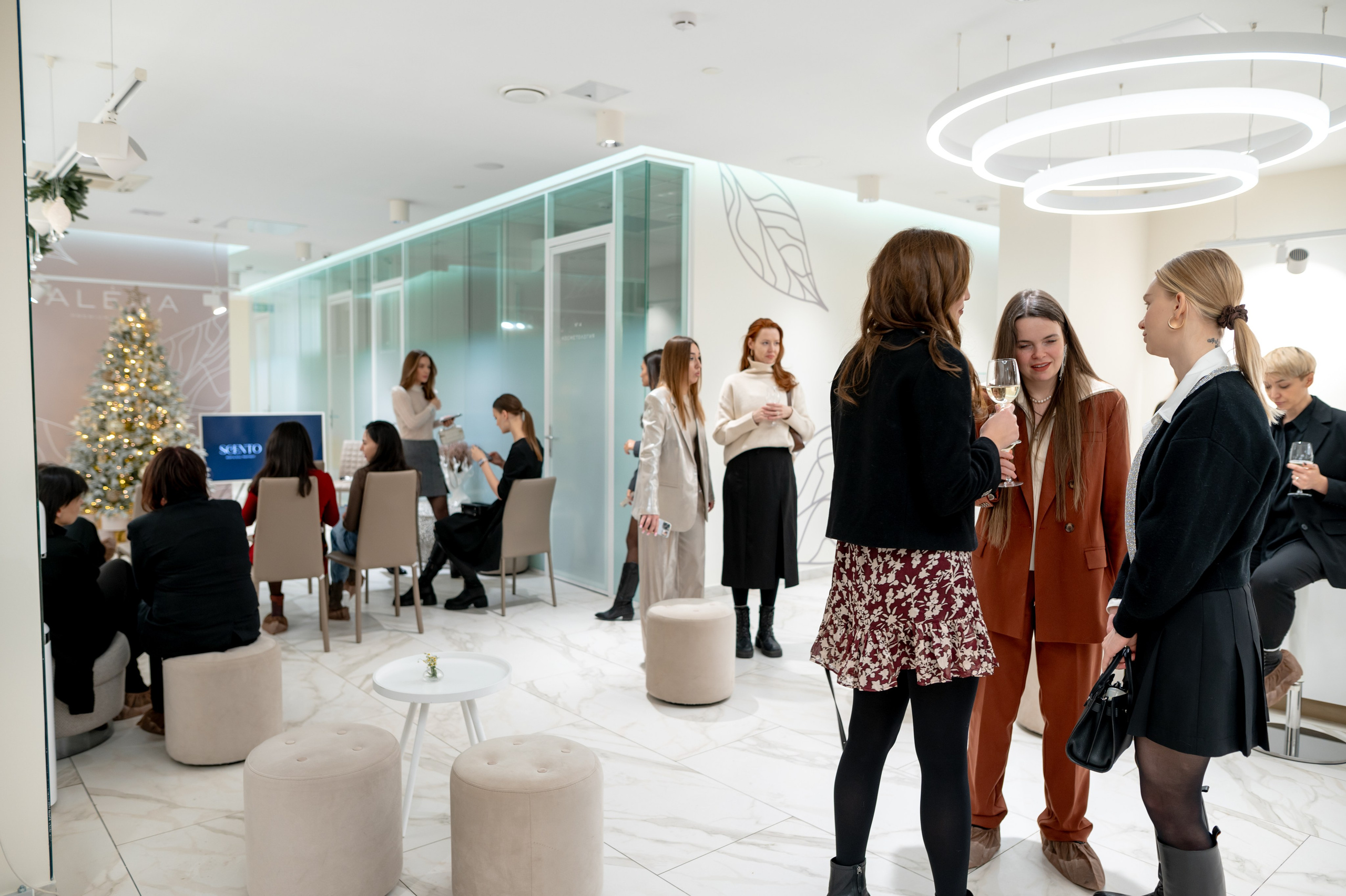 Презентация бренда