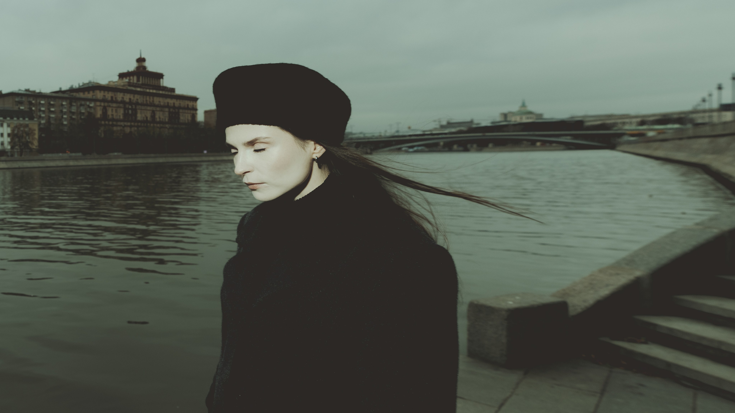 «OBSCURON». RUSLAN ROZANOV