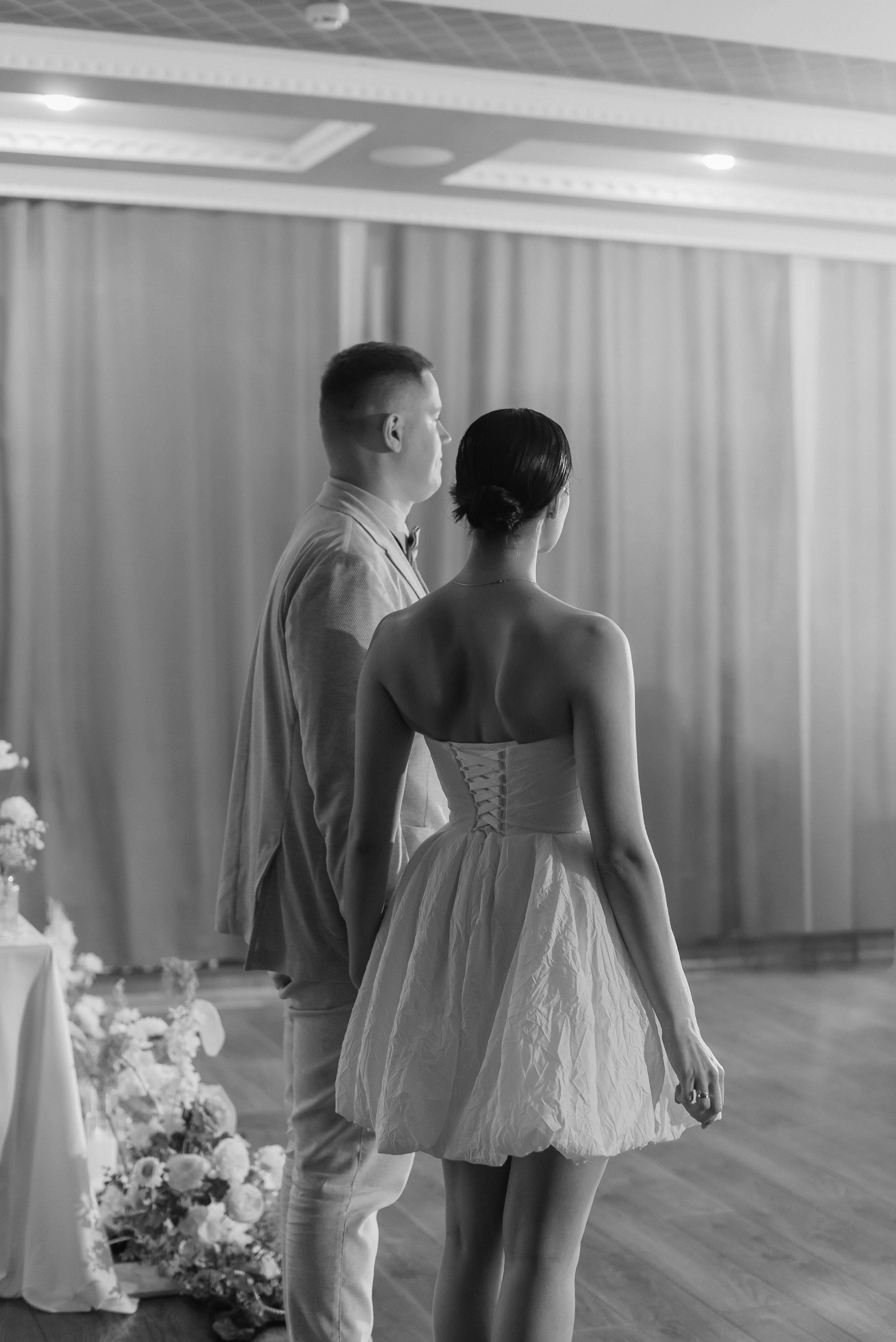 Владимир и Елизавета. Свадебный фотограф