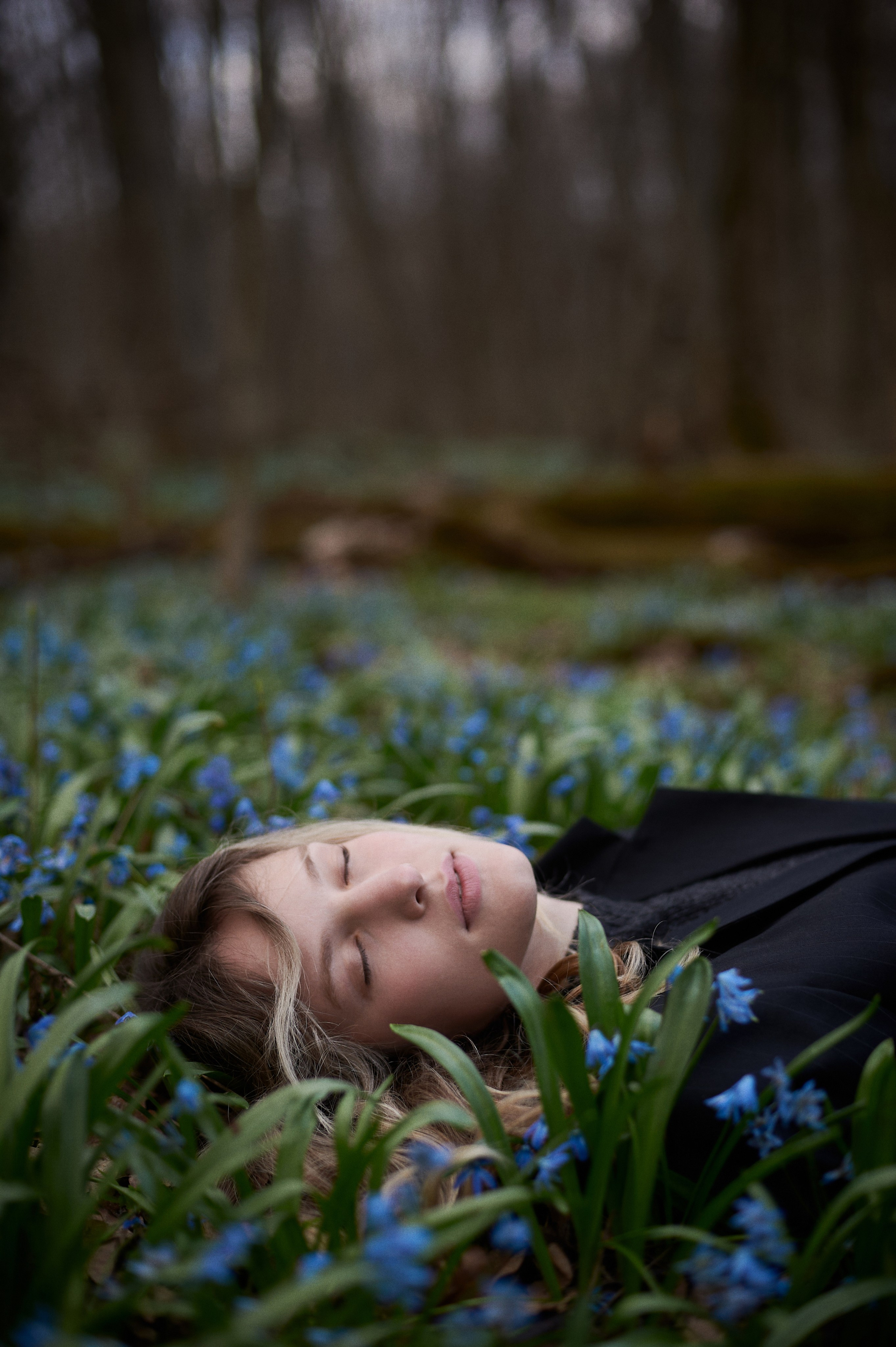 Портреты. Портретный фотограф в Воронеже Вячеслав Буряк