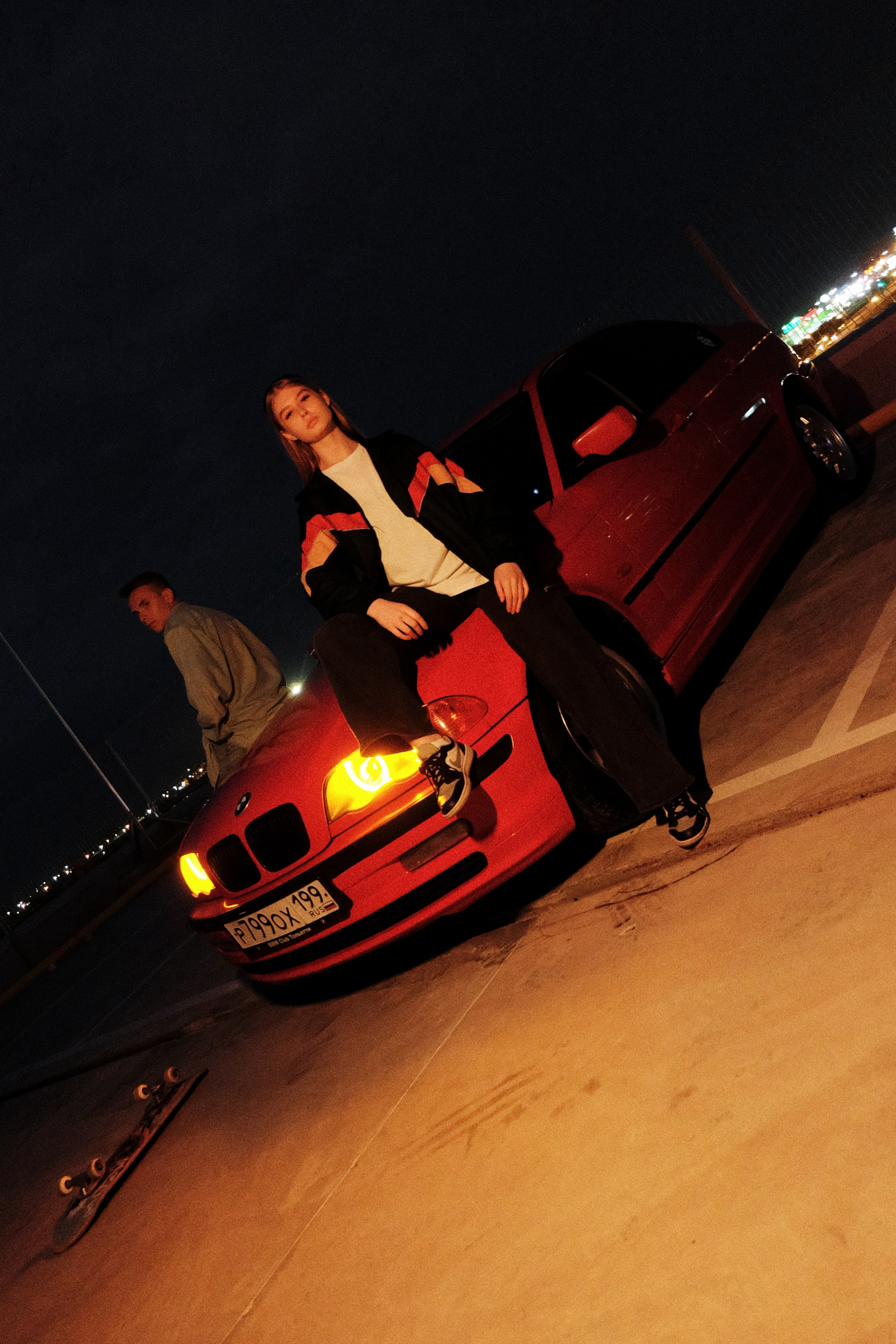 Основное. Твой фотограф из г. Тольятти Александр Воронин