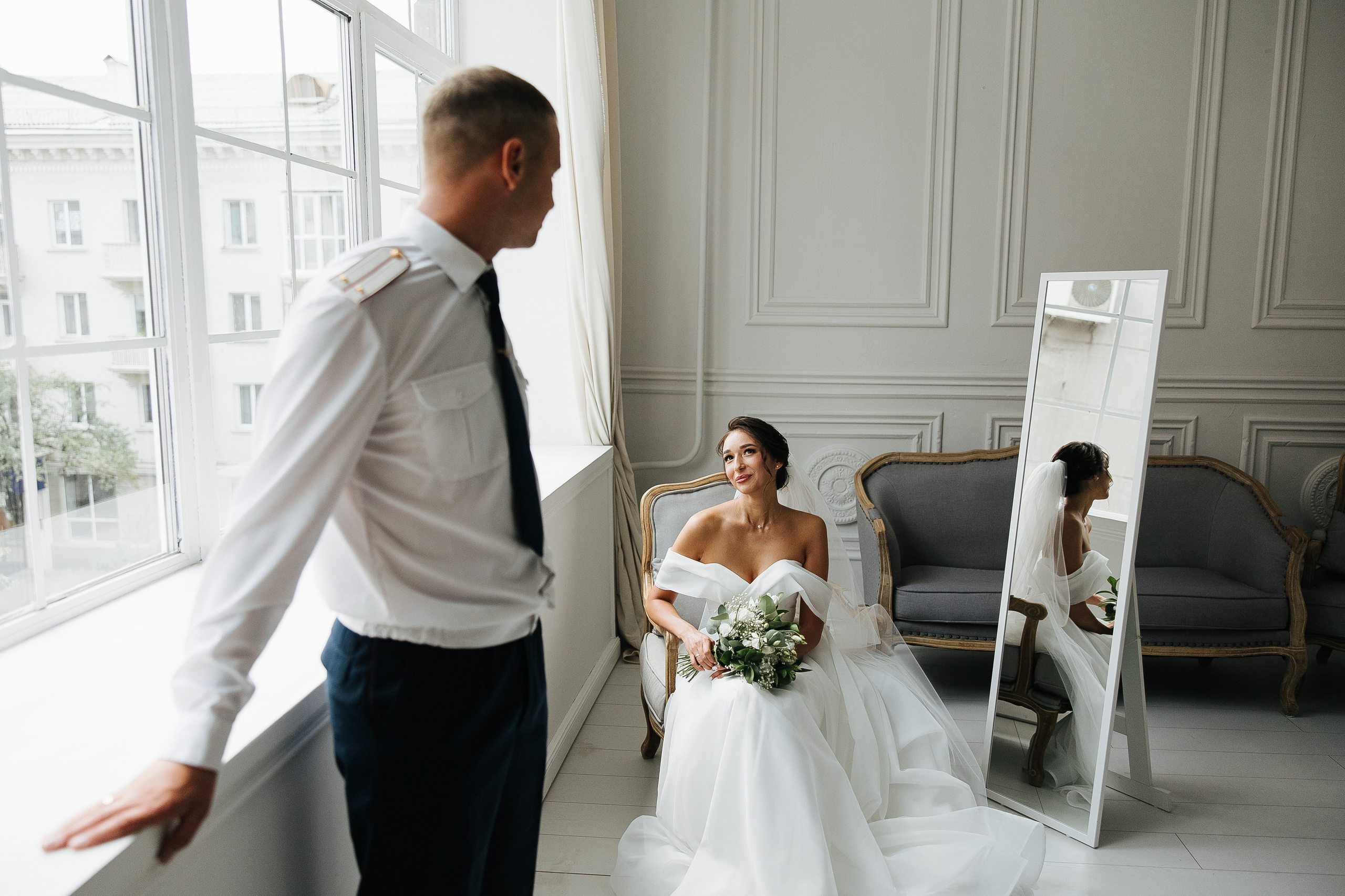 Иван Юлия. Фотограф в Красноярске Надежда Воскресенская