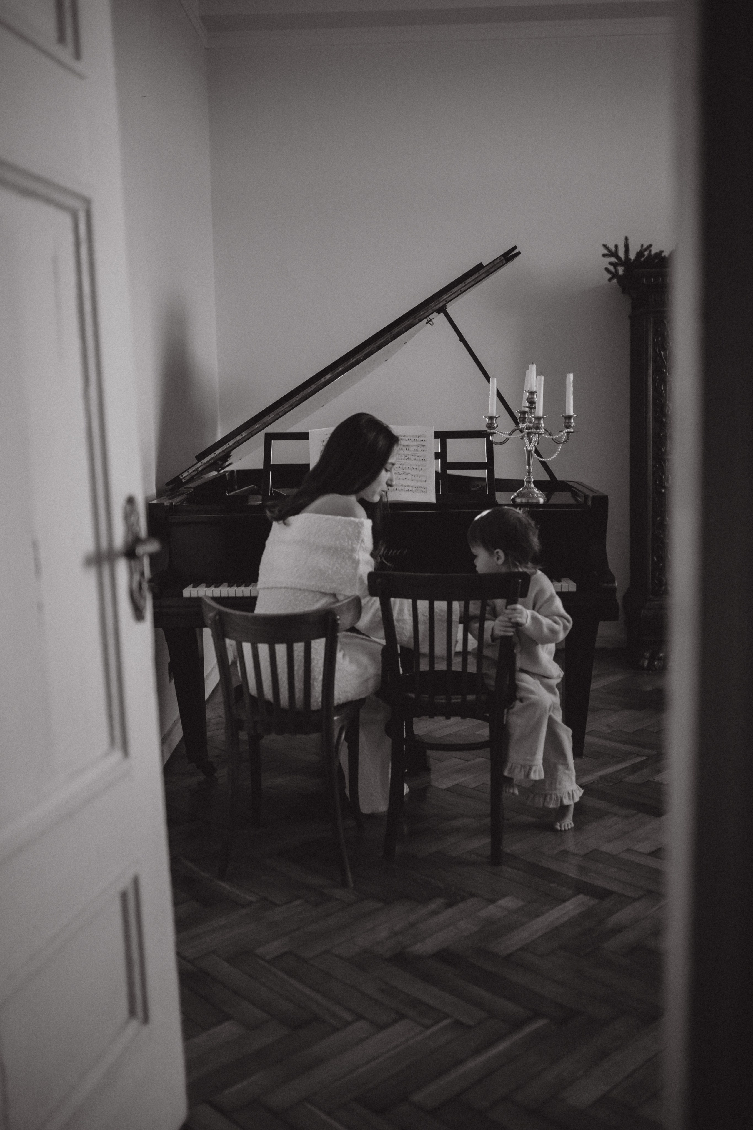 Перед Рождеством. Ваш фотограф АНАстасия Земскова