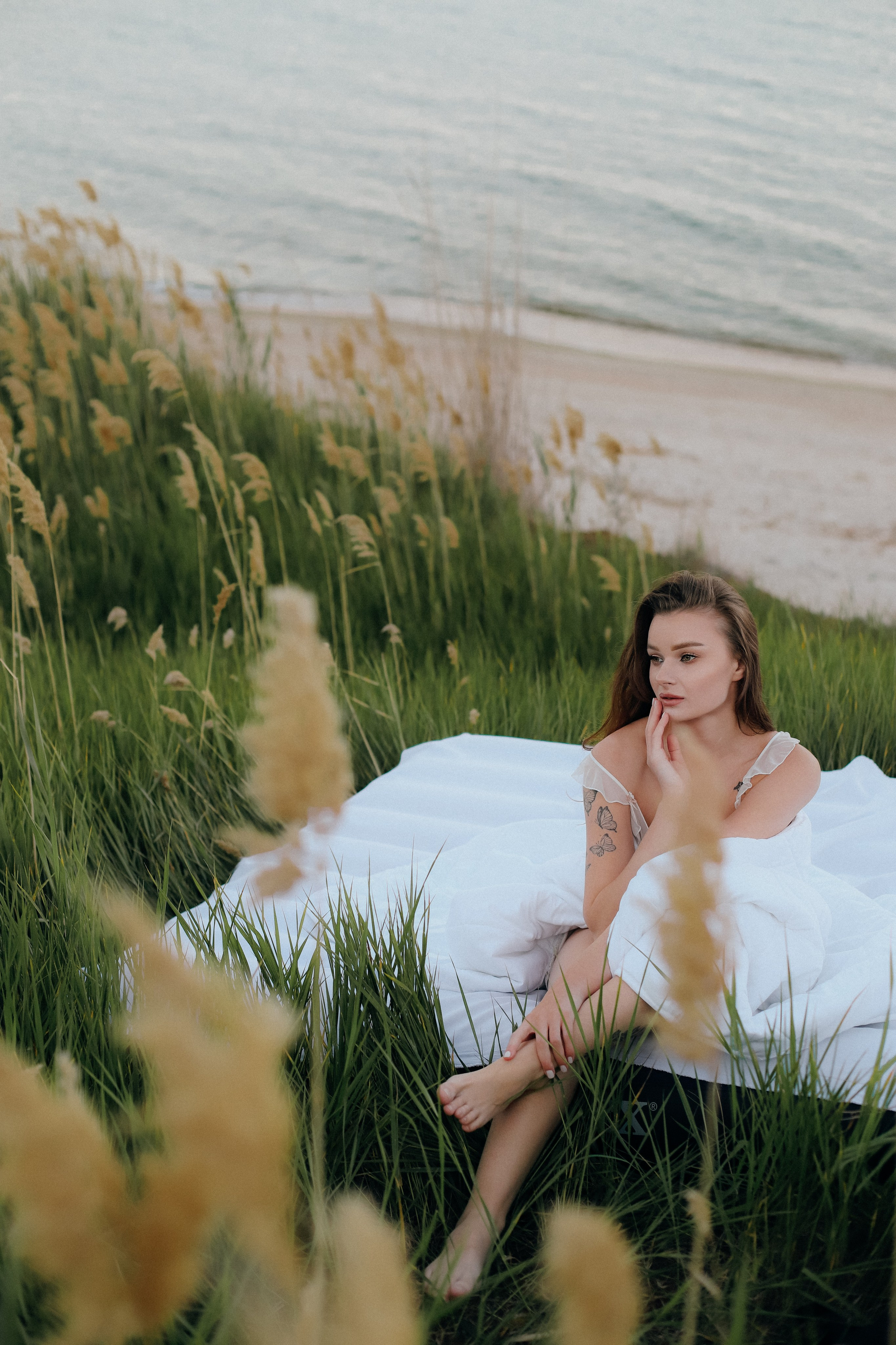 АЛИНА. Фотограф Мариуполь | Ялта | Крым — Диана Мазенко