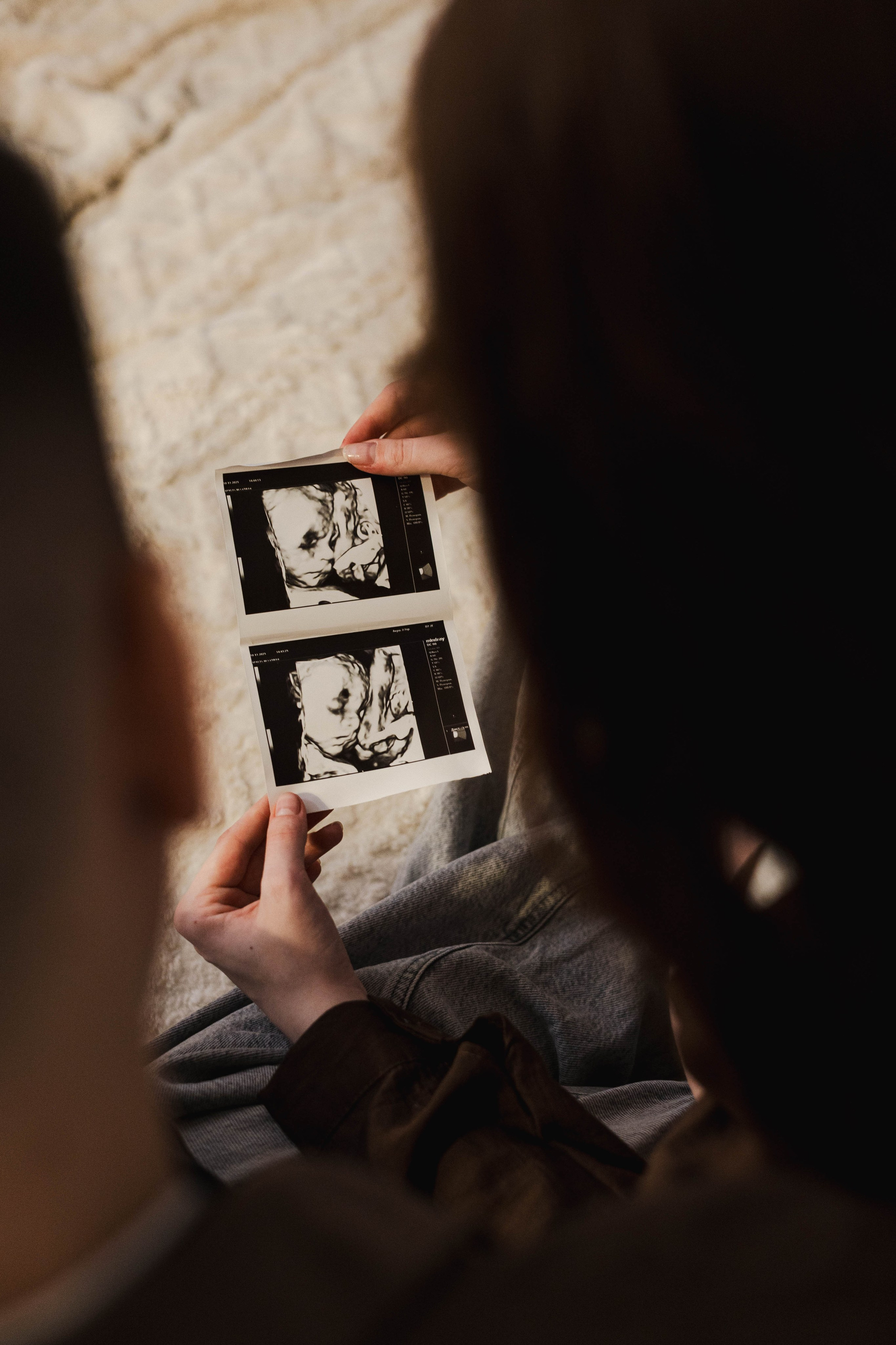 Милана и Рифат