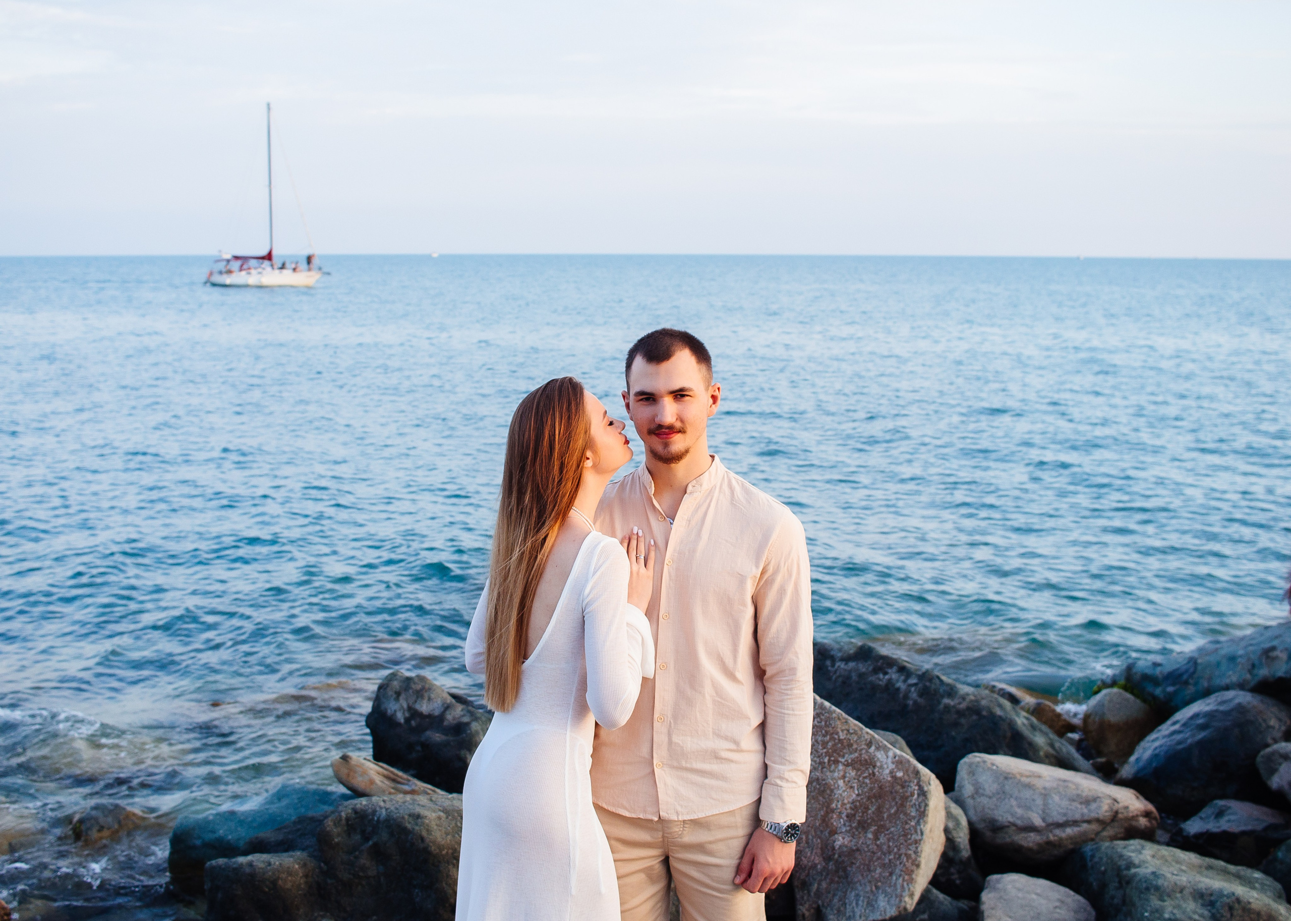 Фотограф Love story на море в Адлере. Фотограф Сочи Адлер. Солькаева Анастасия