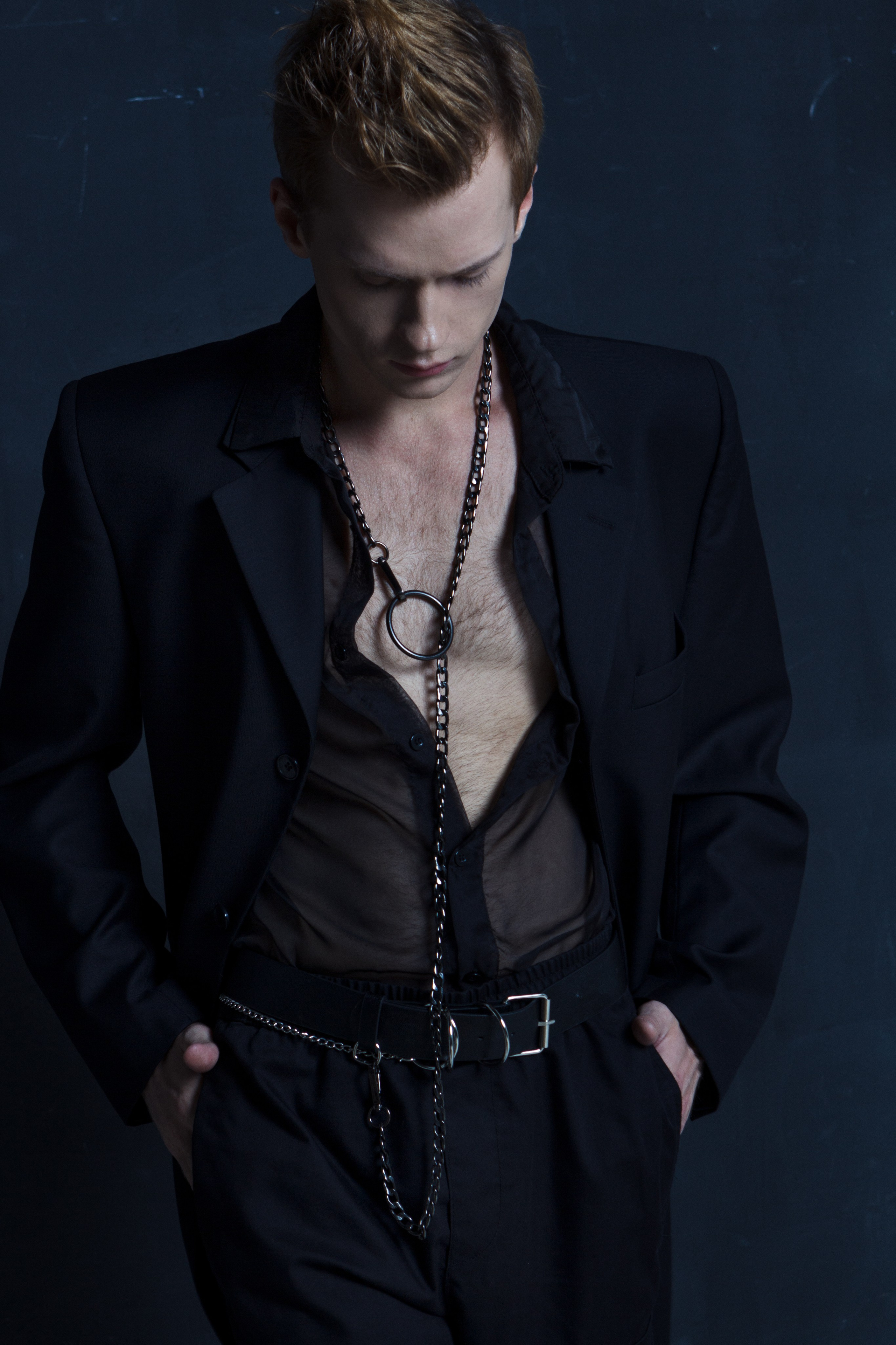 Раскольников. Анна Короткова, фотохудожник, г. Москва