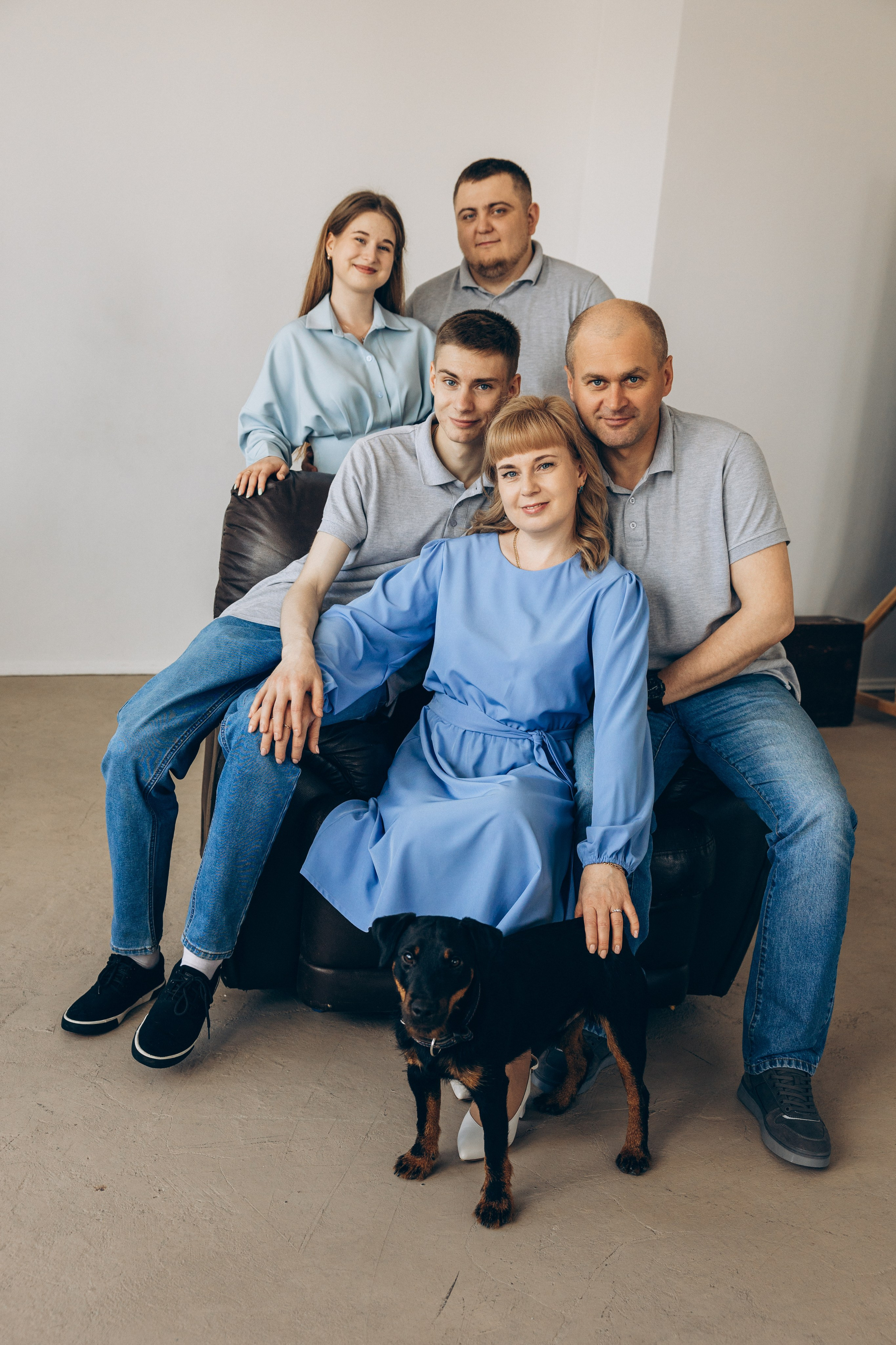 Кристина. Свадебный, семейный фотограф в Иркутске Светлана Макаричева