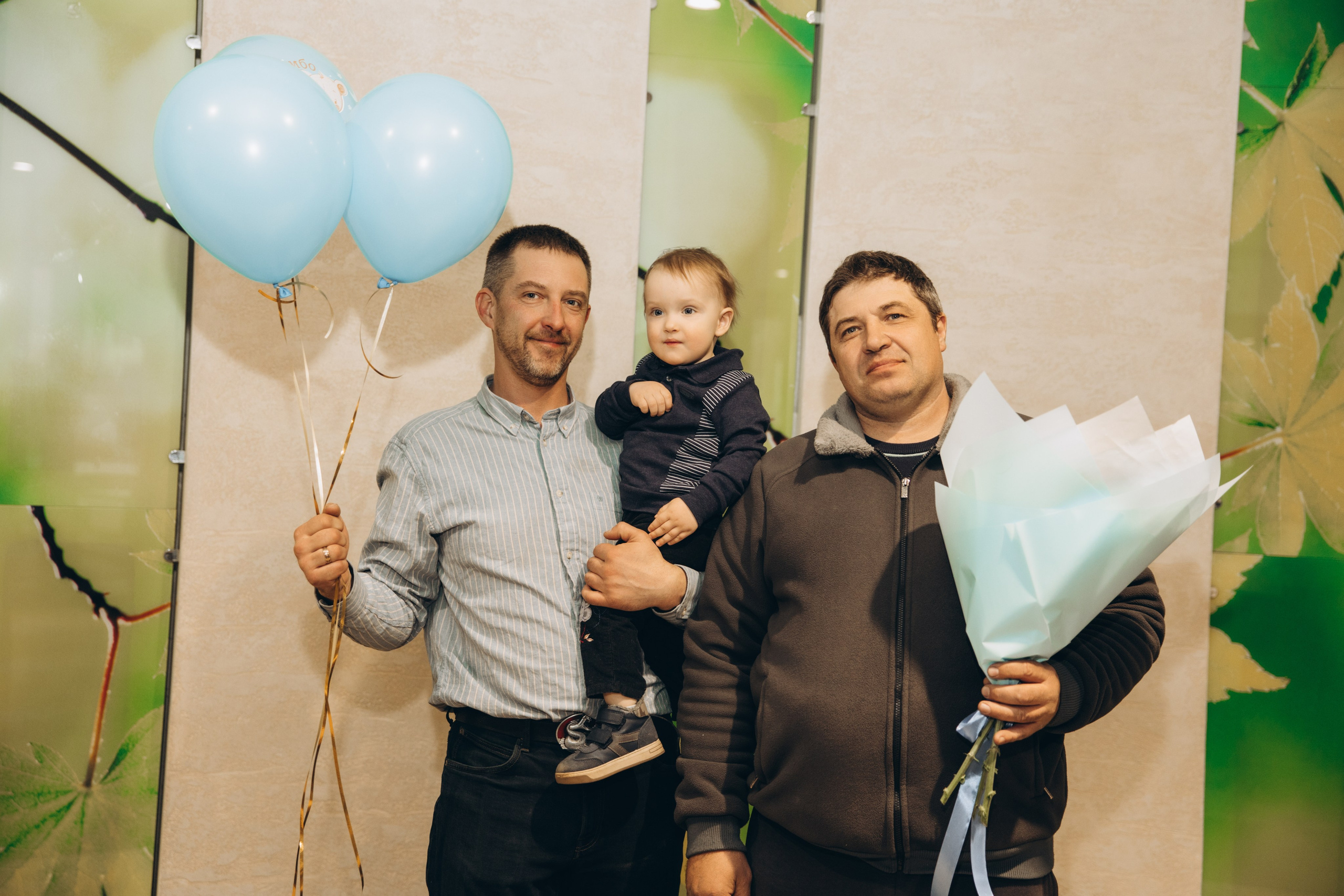 Выписка. Свадебный, семейный фотограф в Иркутске Светлана Макаричева