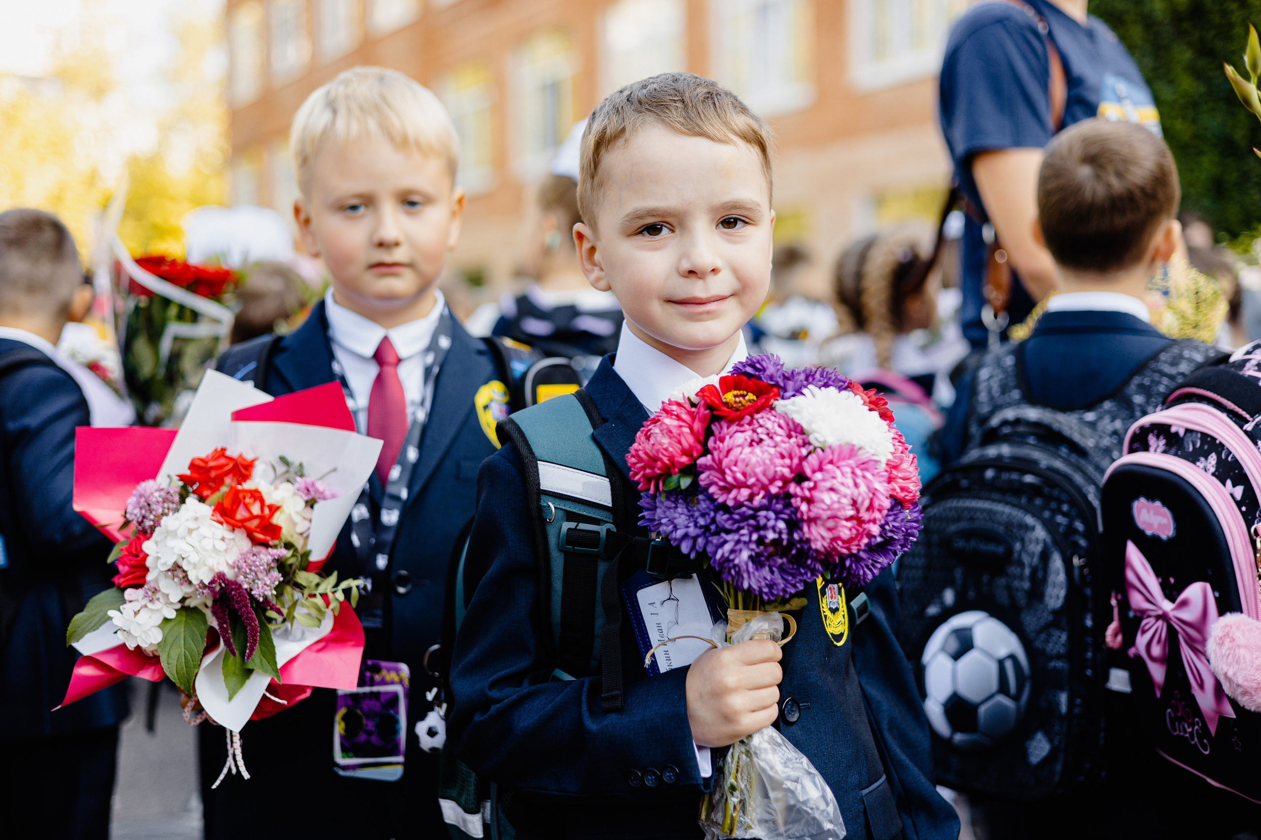 Репортажная фотосъемка. Фотограф Дмитрий Бойков