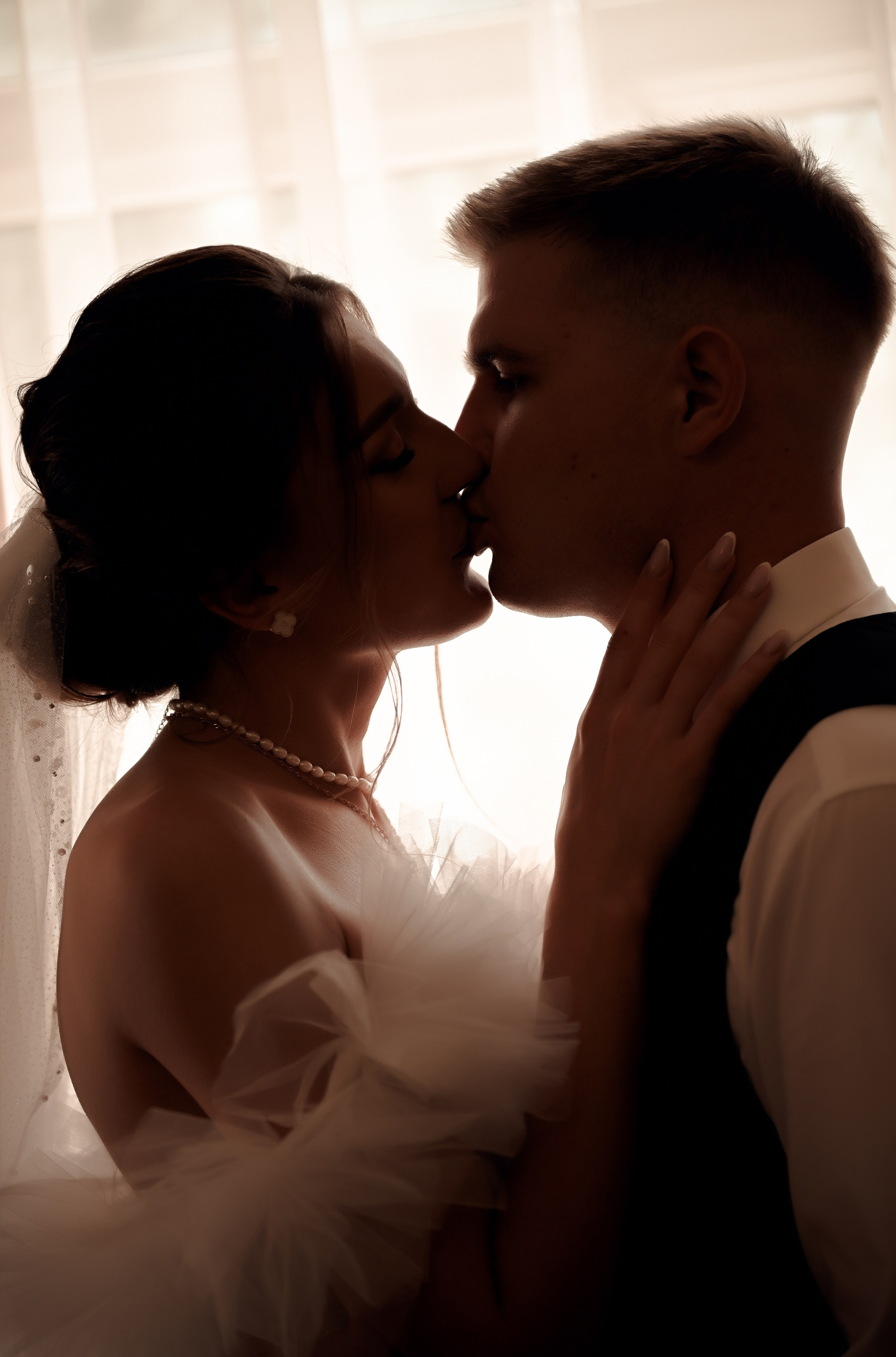 Алексей и Дарья. Свадебный, семейный, детский, контент фотограф в Омске Максим Ильин