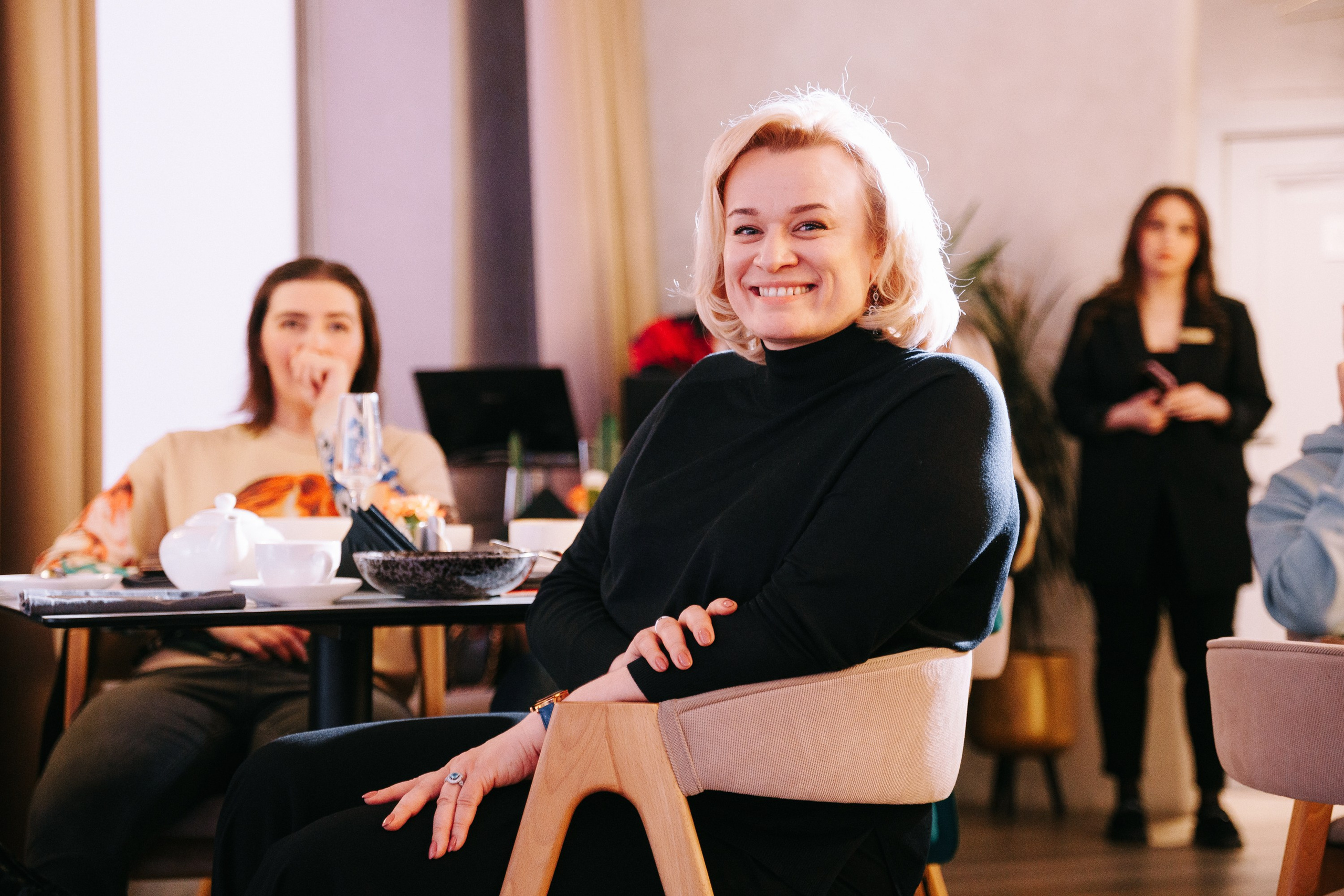 О чем молчат мужчины. Фотограф в Хабаровске Швендых Рудольф