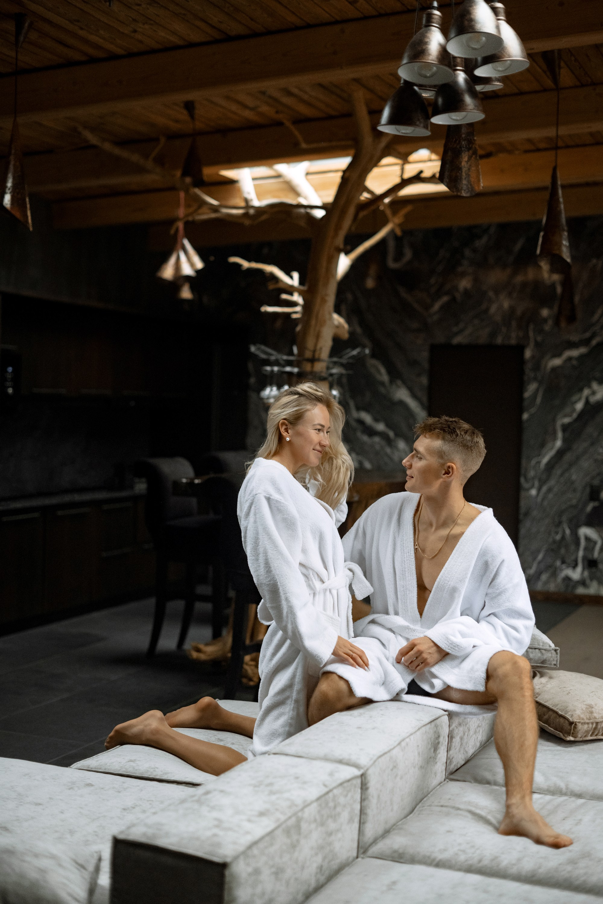 Динара & Антон. Фотограф Александр Захар. Минск, Москва, Дубай