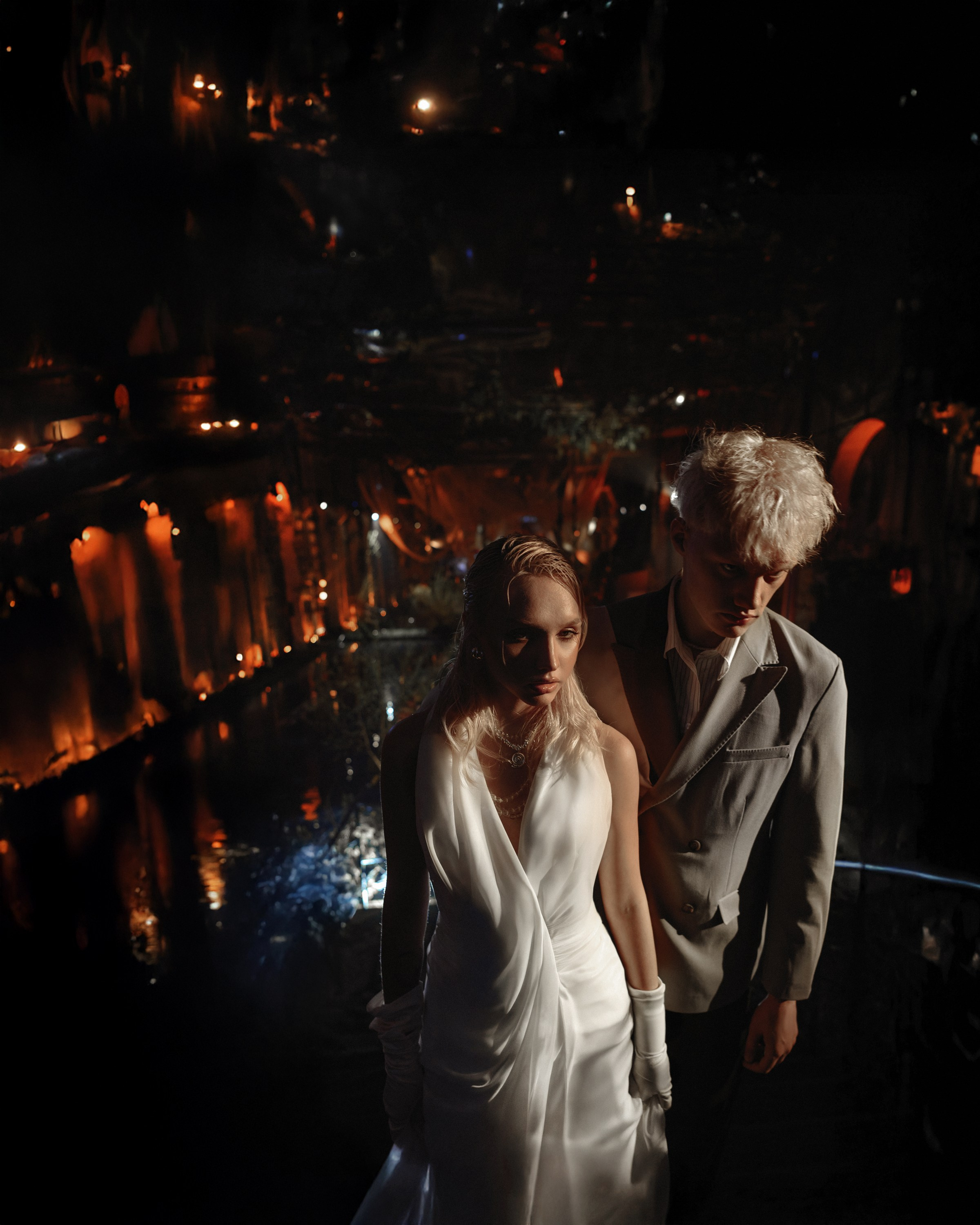 Earth of endless roads. Фотограф Александр Захар. Минск, Москва, Дубай