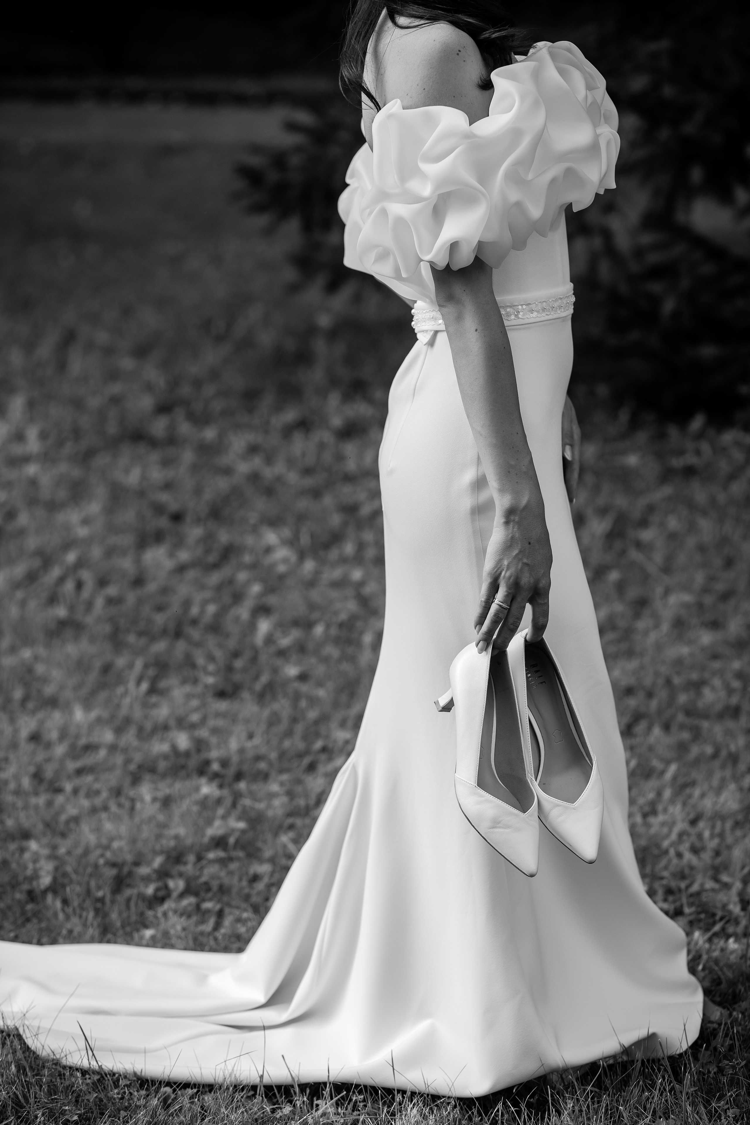 Дарья и Евгений. Свадебный фотограф Екатерина Чаусова