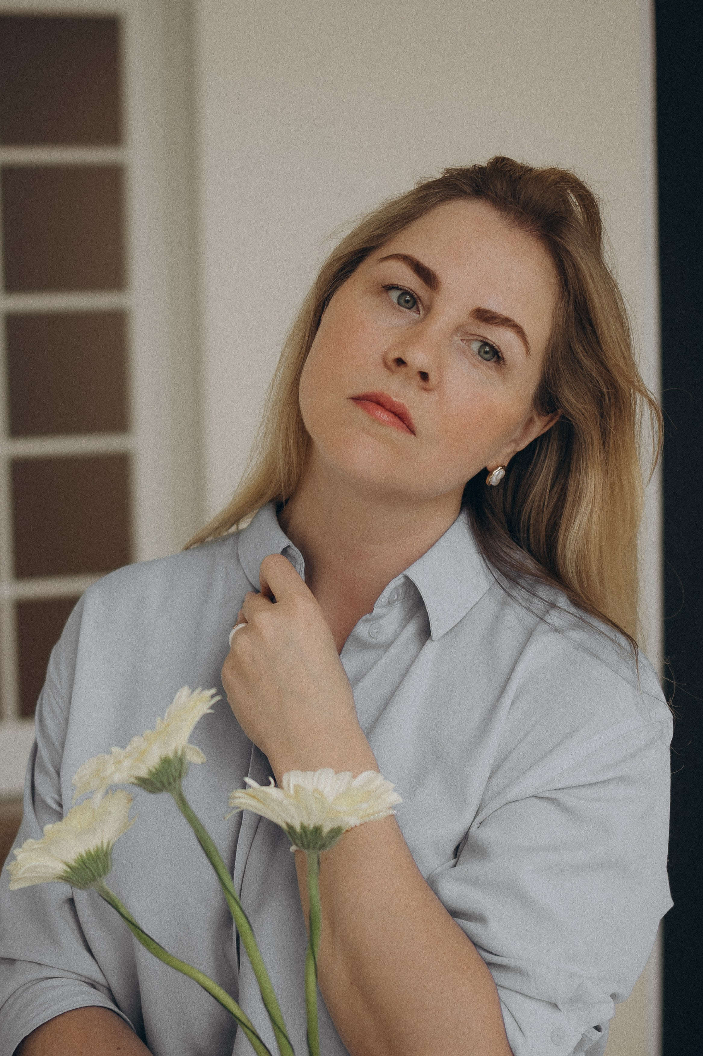 Для Юлии. Семейный и детский фотограф, женский портрет Москва Светлана Мертикова