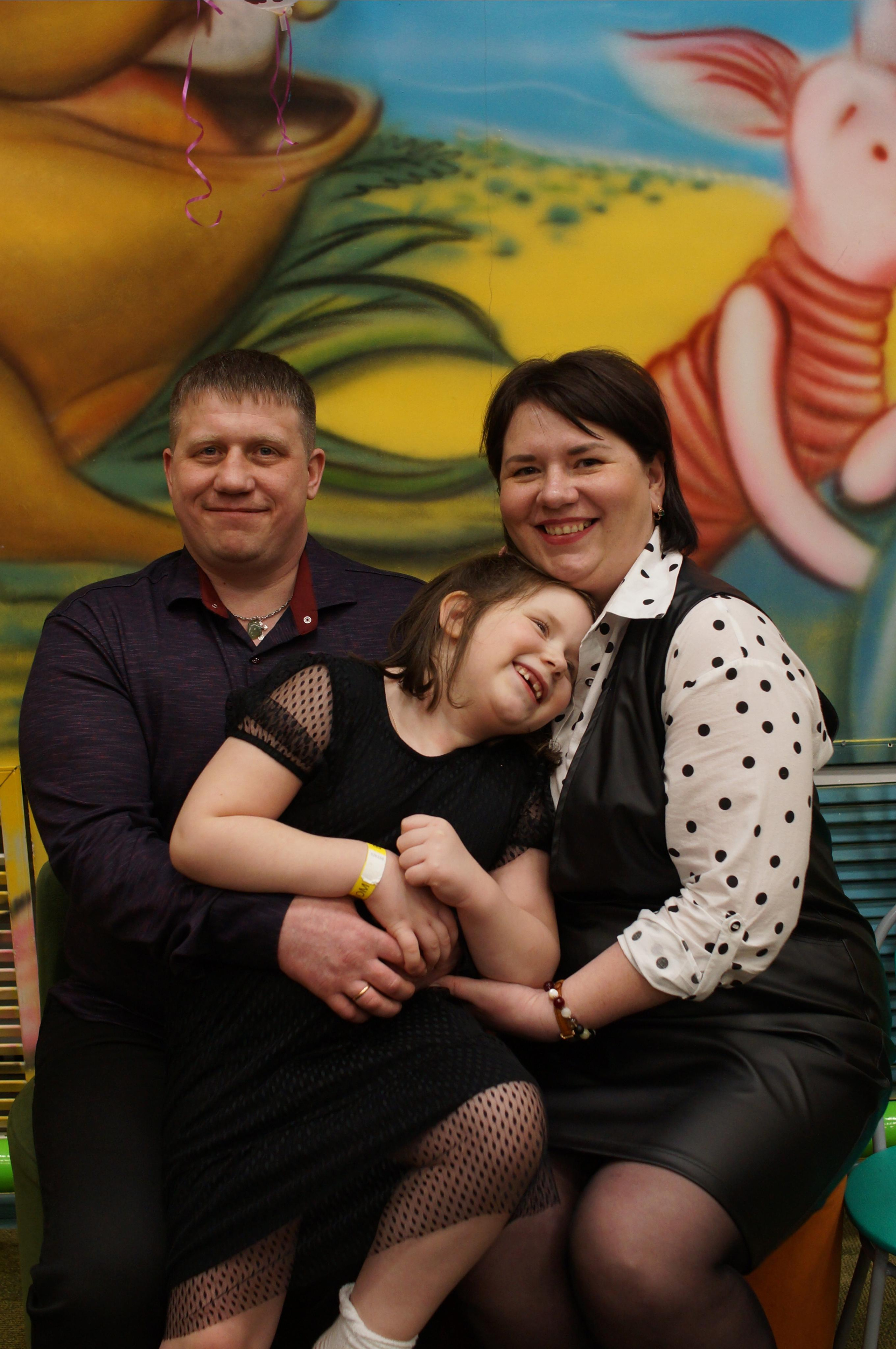 Отзывы. Фотограф Златоуст женские и мужские портреты