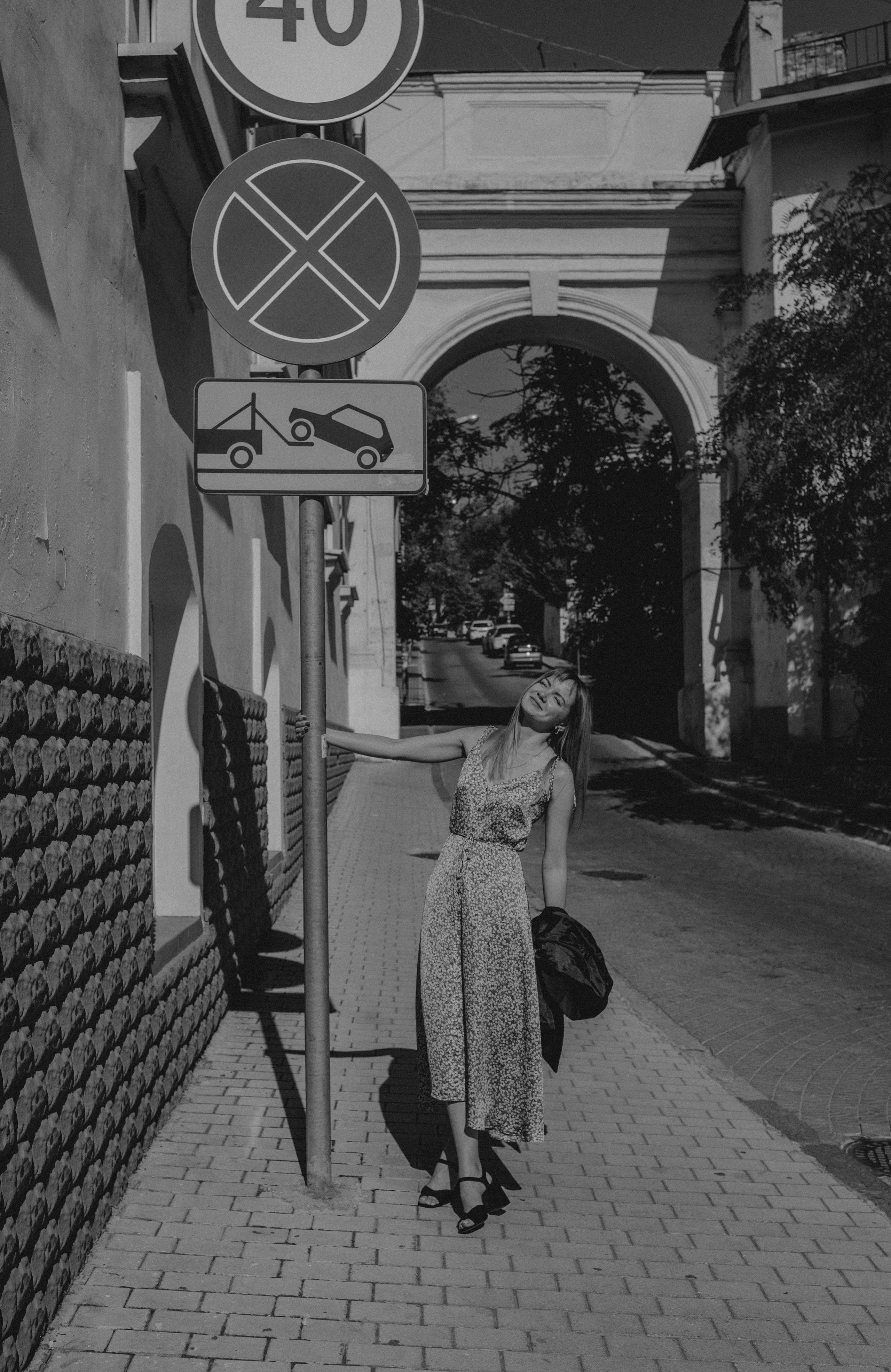 Ирина. Фотограф Немазенко Ольга