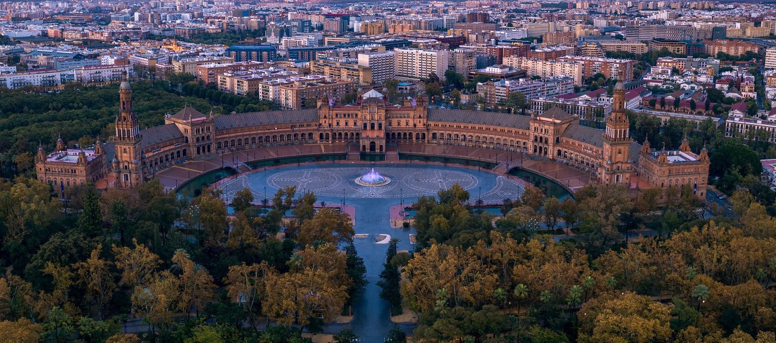 Aerial portfolio of photographer Vadim Sherbakov. Vadim Sherbakov Portfolio