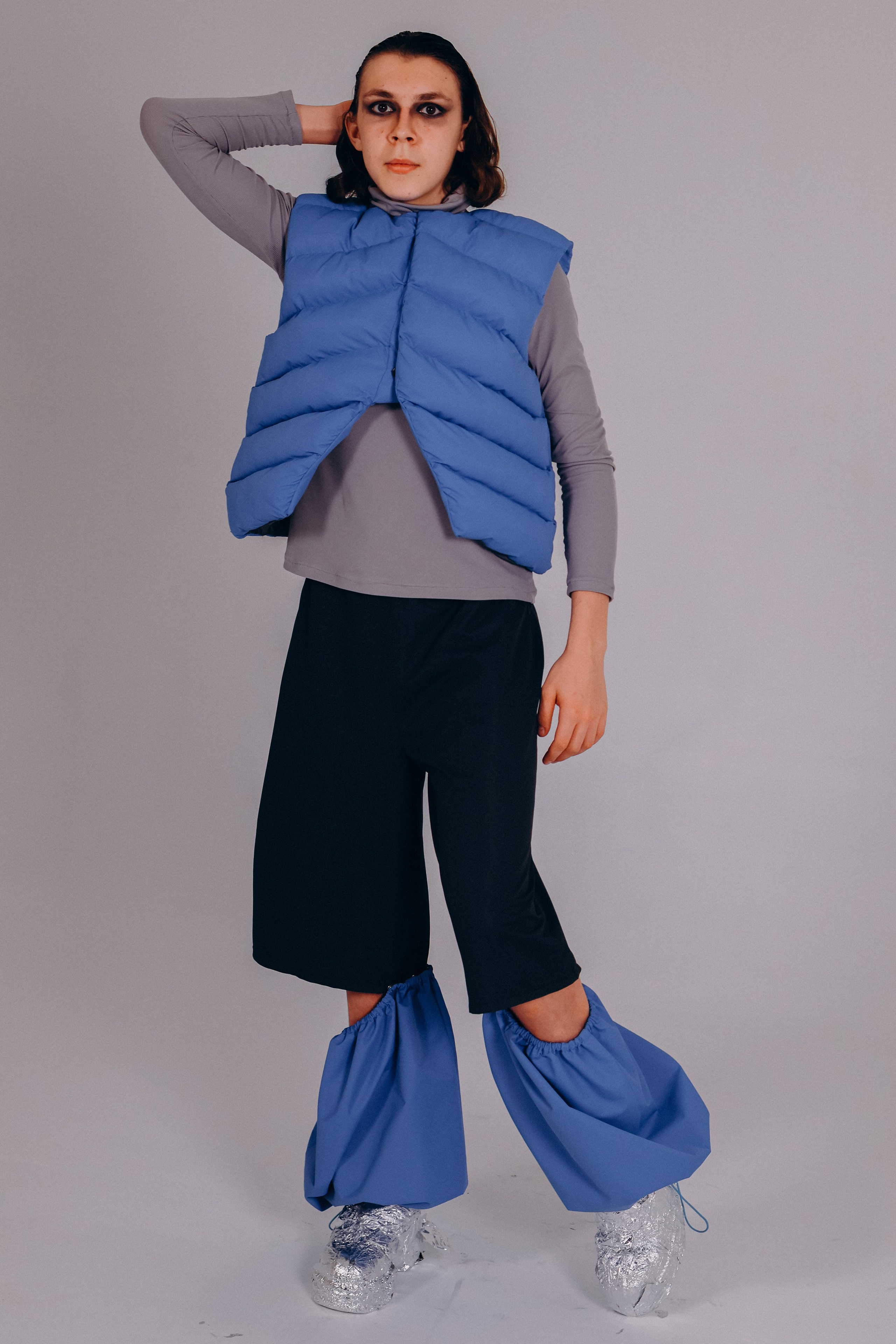 Каталожная съёмка. Касаткин Никита. Фотограф