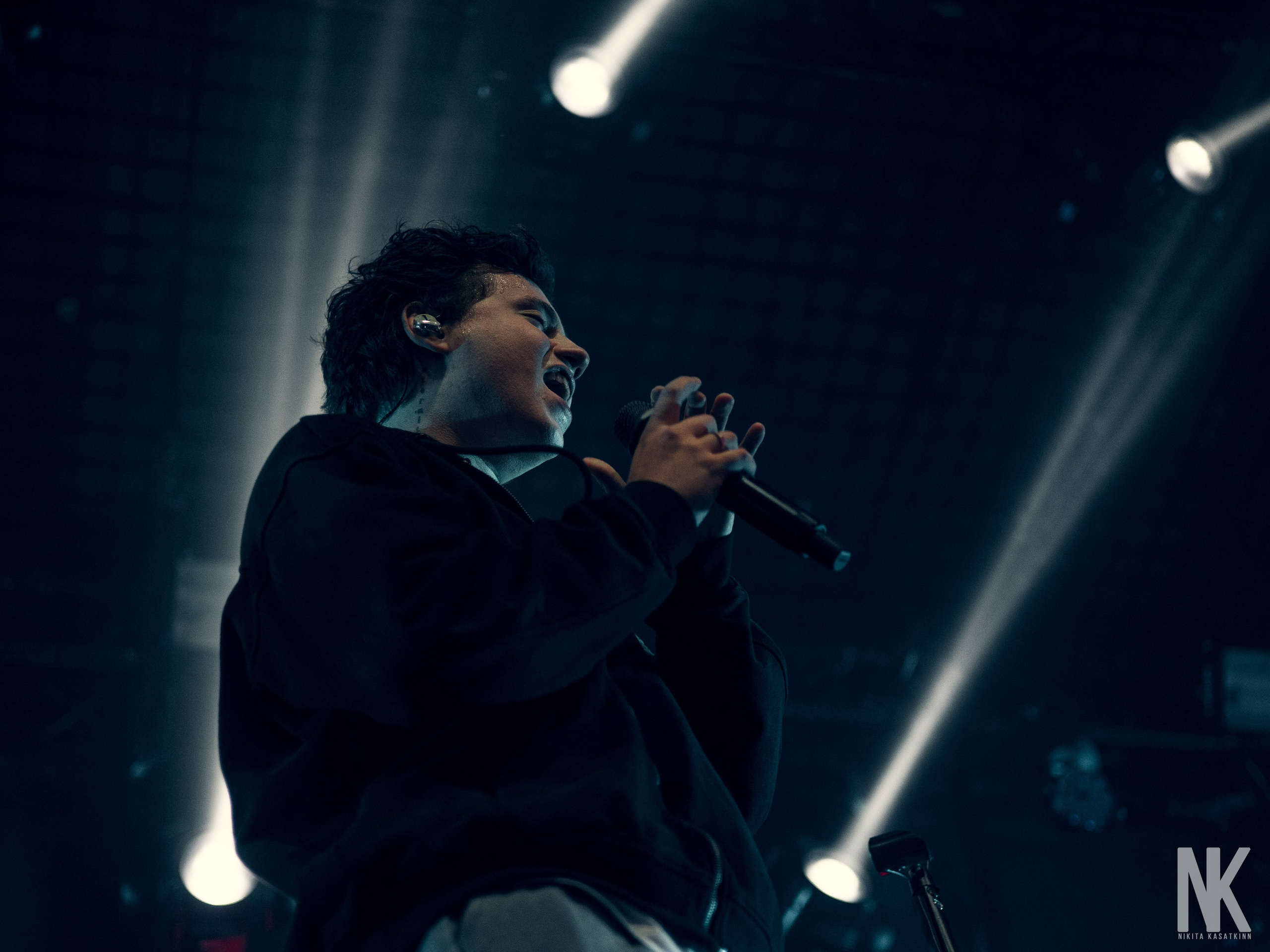 13 КАРАТ 7.12 КАЗАНЬ. Касаткин Никита. Фотограф