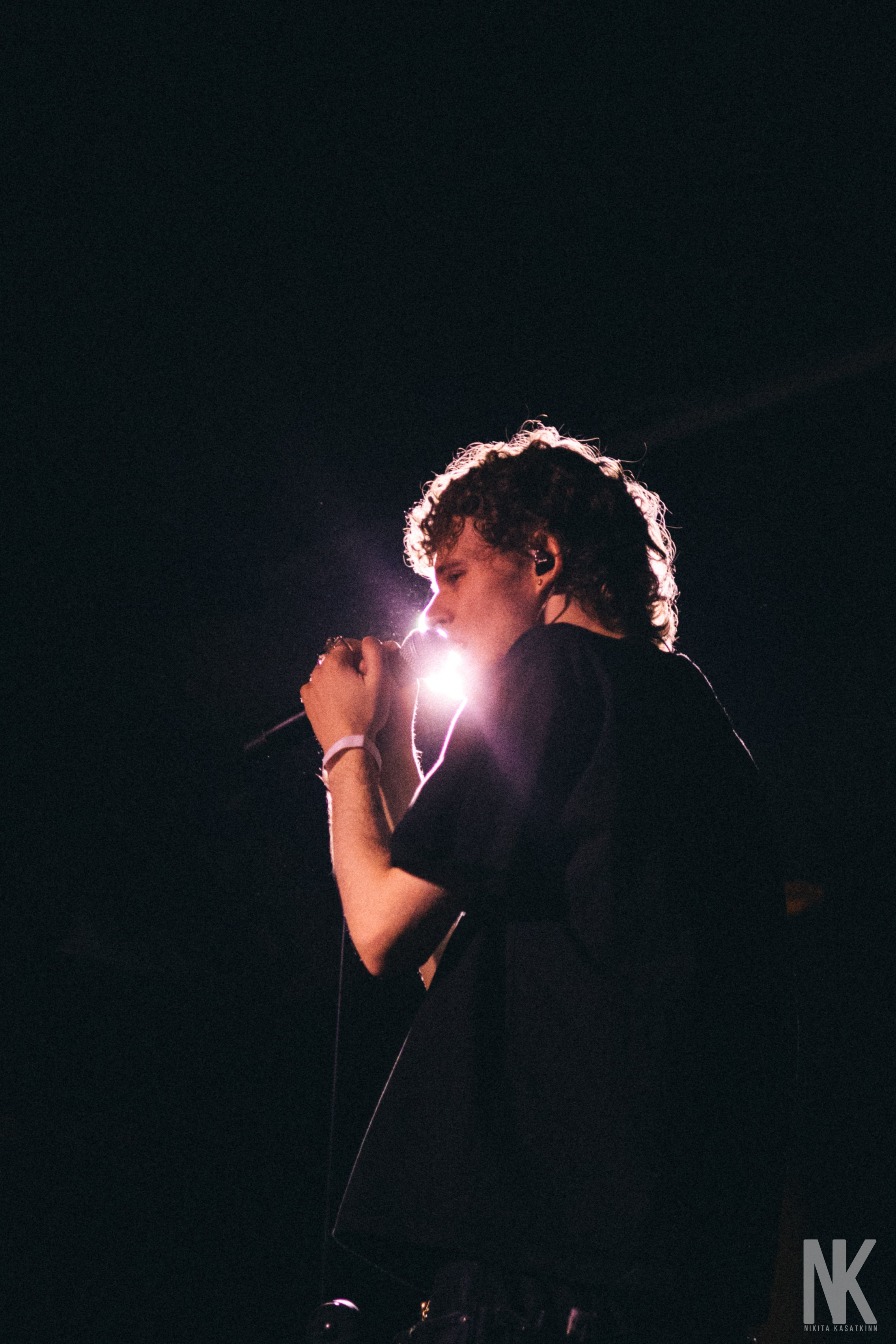 COLD CARTI 11.04 КАЗАНЬ. Касаткин Никита. Фотограф